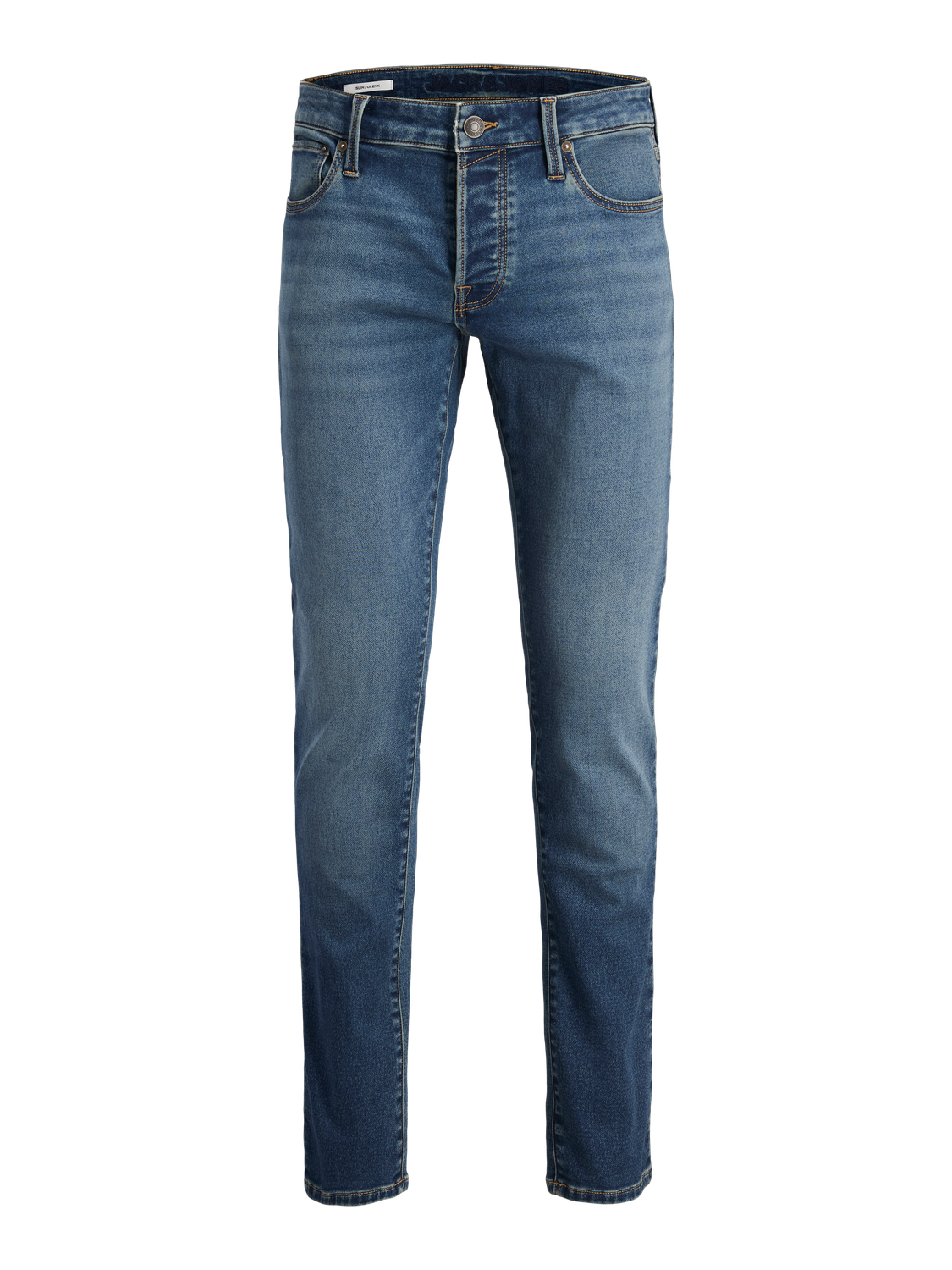 GLENN 421 Slim Fit Jeans | Jack & Jones®