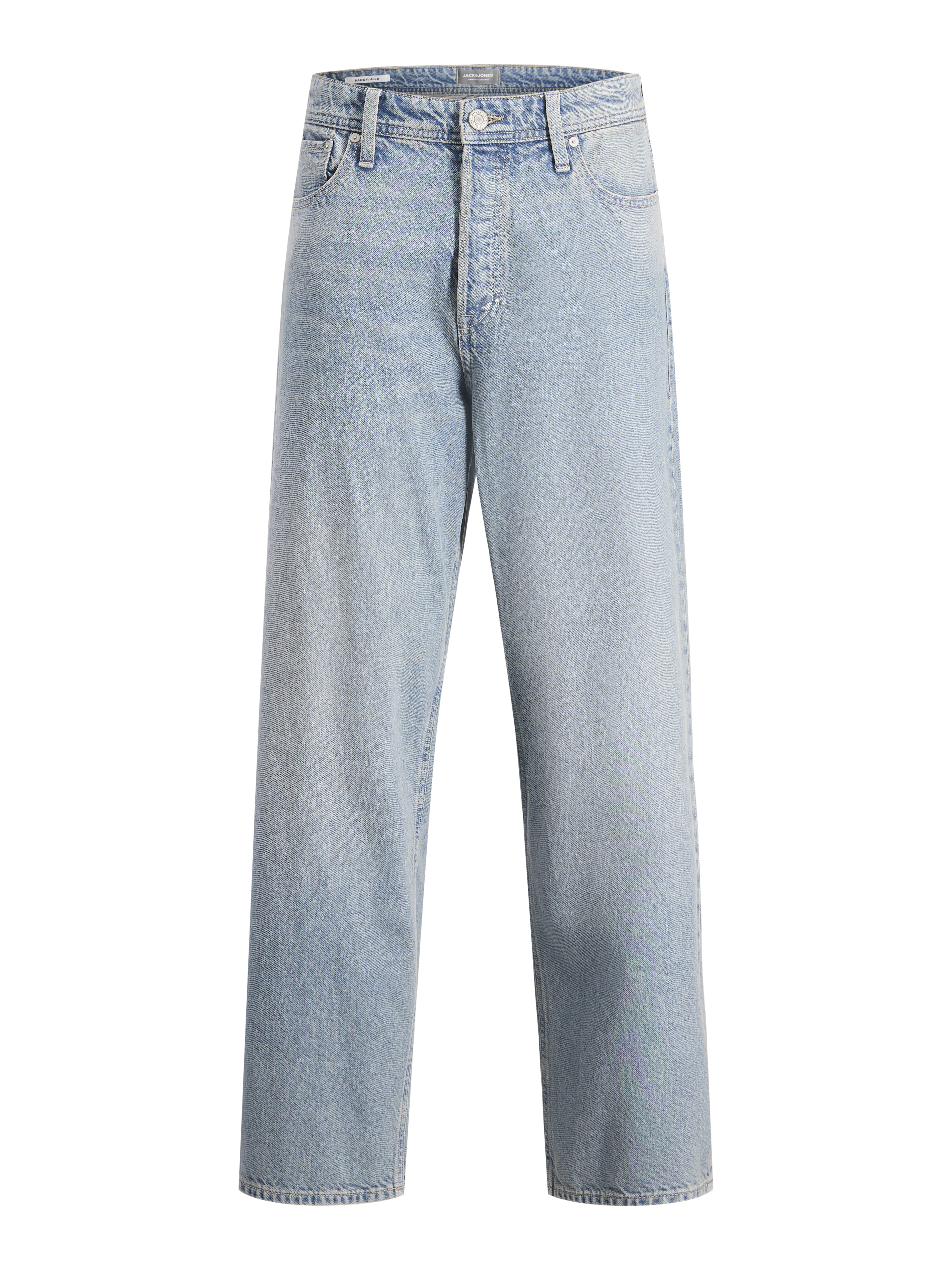 ALEX 199 Baggy Fit Jeans | Jack & Jones®