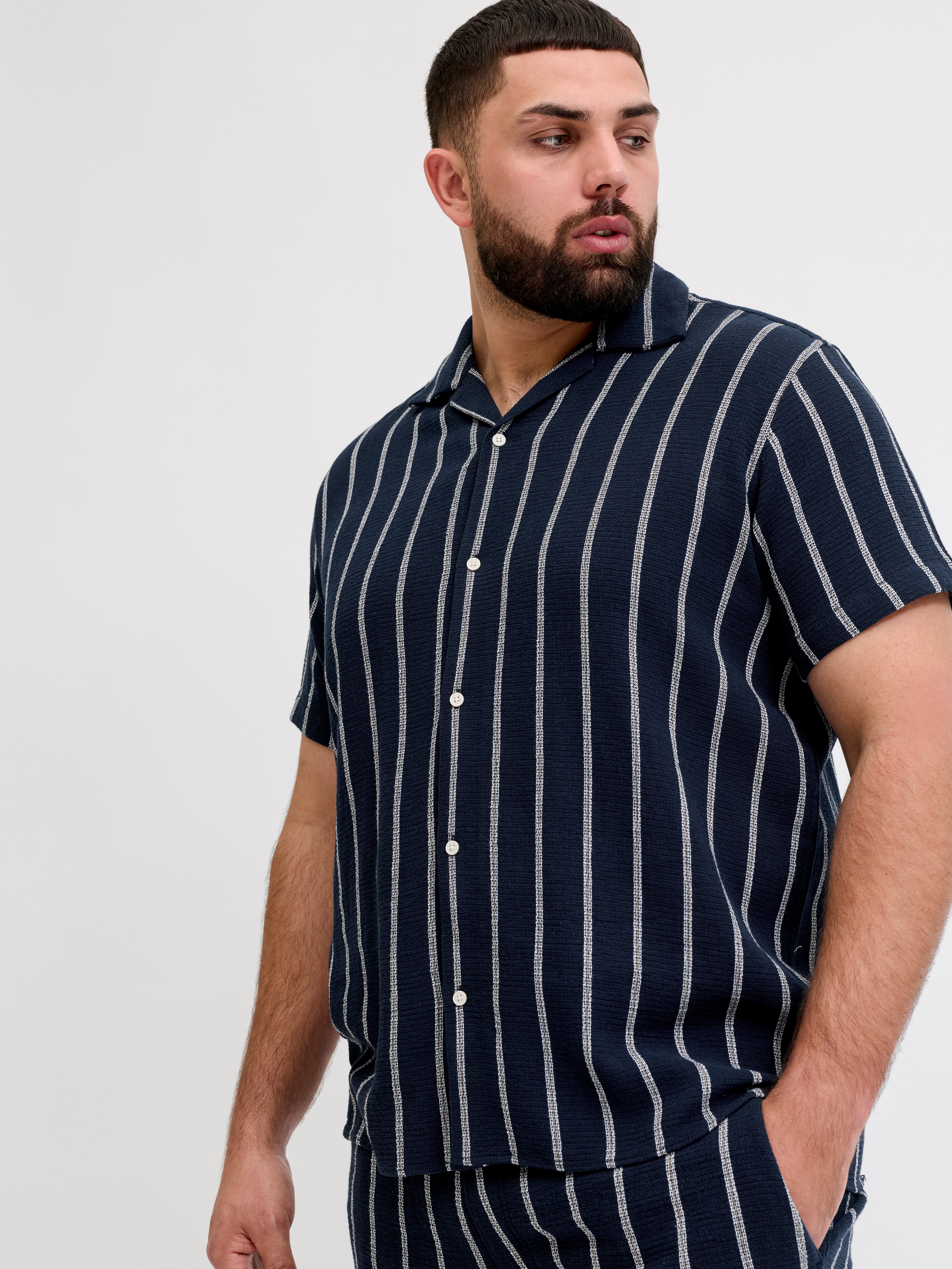 Regular Fit Shirt | Jack & Jones
