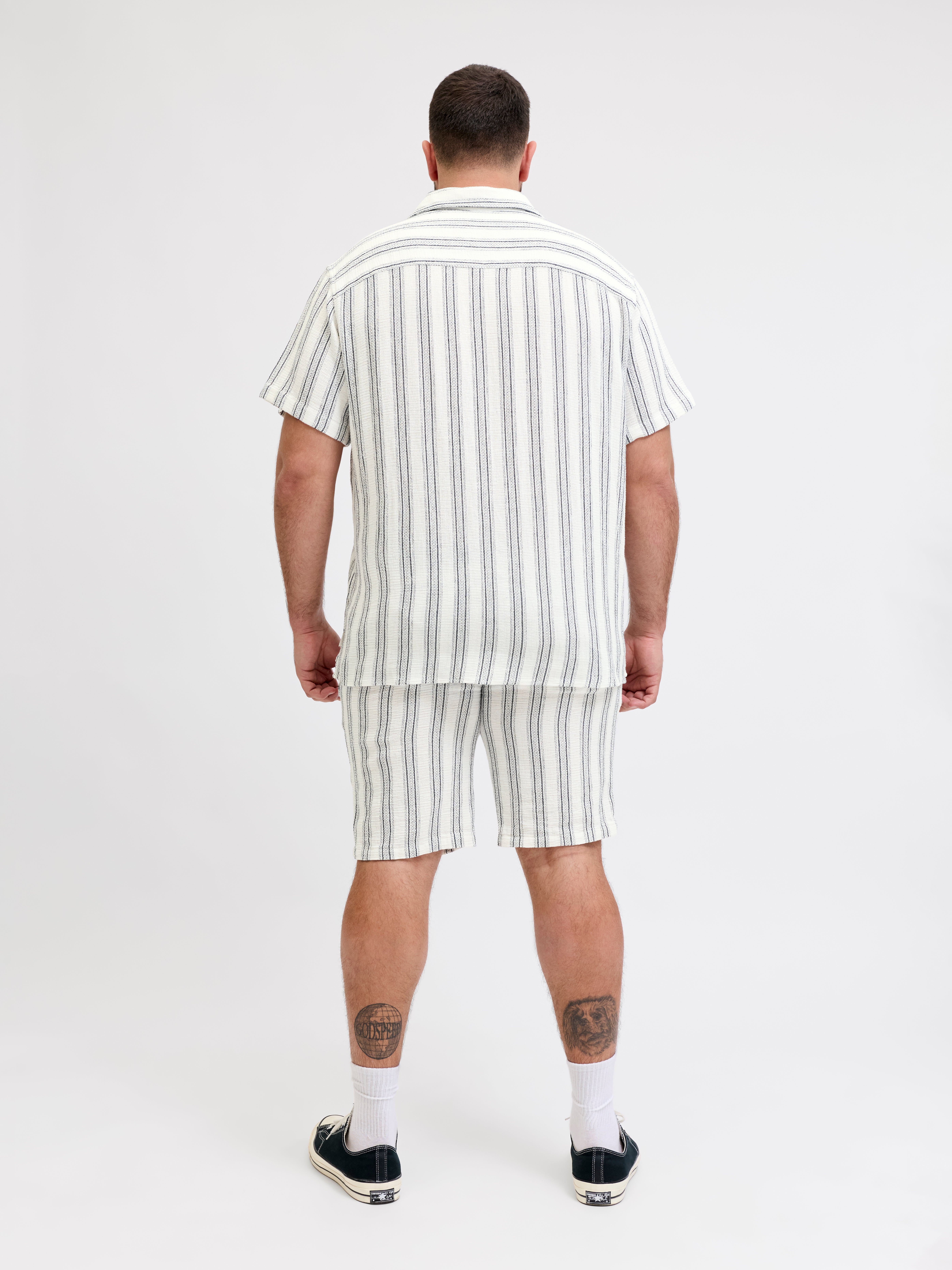 Chemise Coupe régulière | Jack & Jones