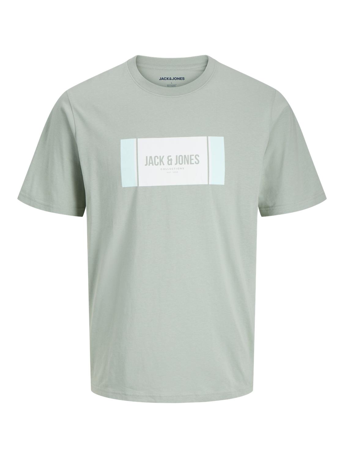 Regular Fit T-Shirt | Jack & Jones