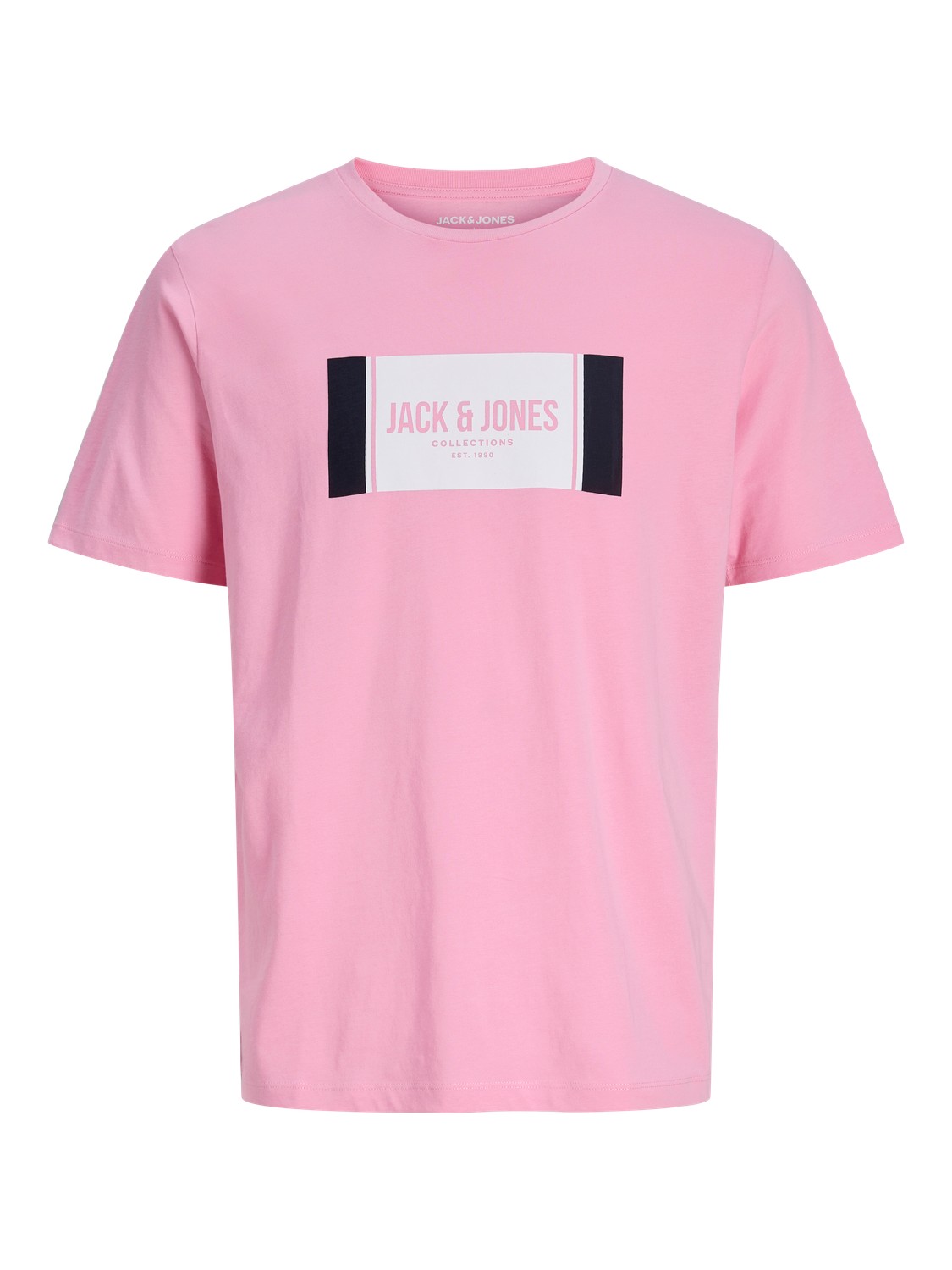 Regular Fit Crew neck T-Shirt | Jack & Jones