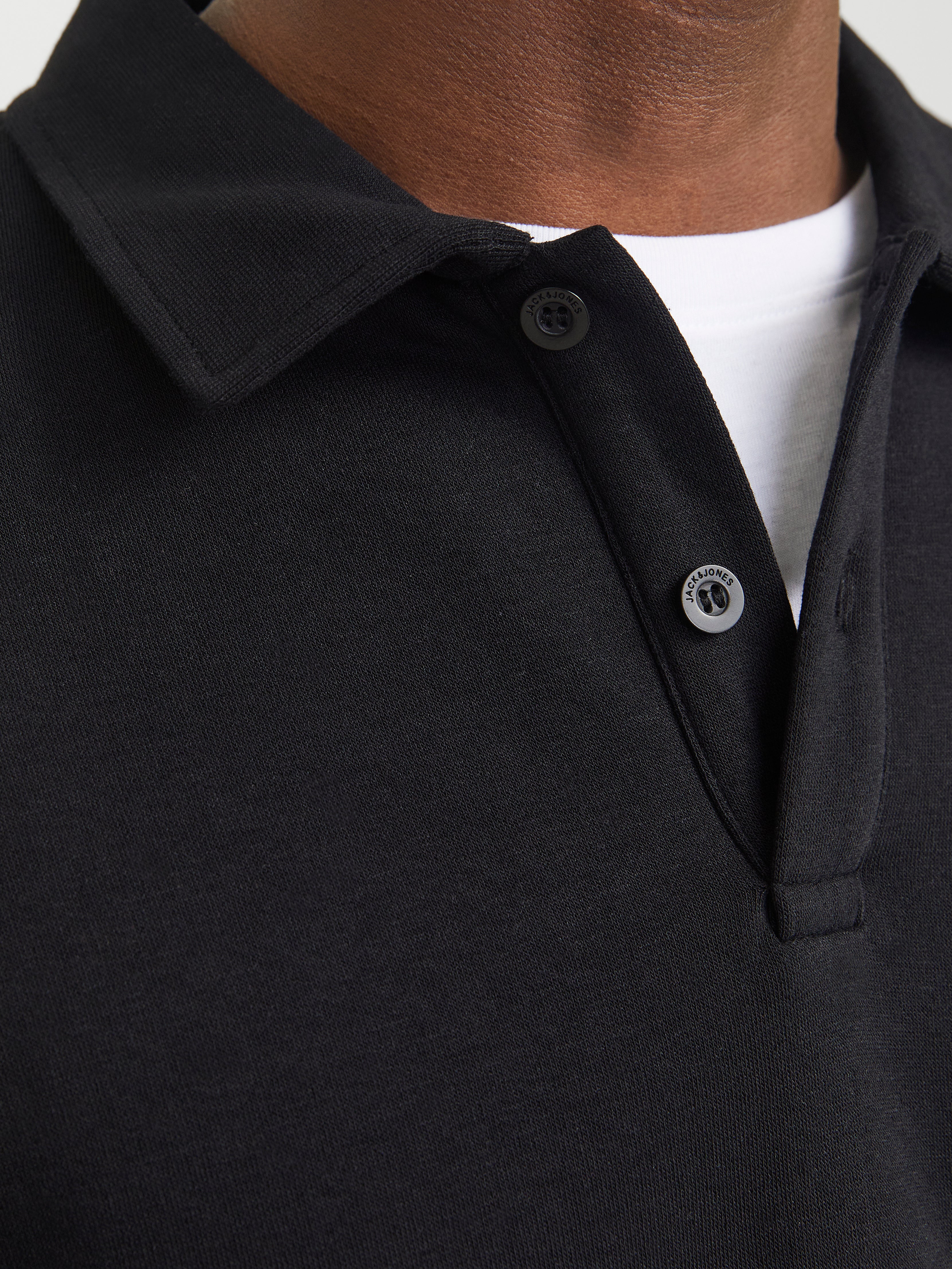 Chandail ouaté Coupe décontractée | Jack & Jones