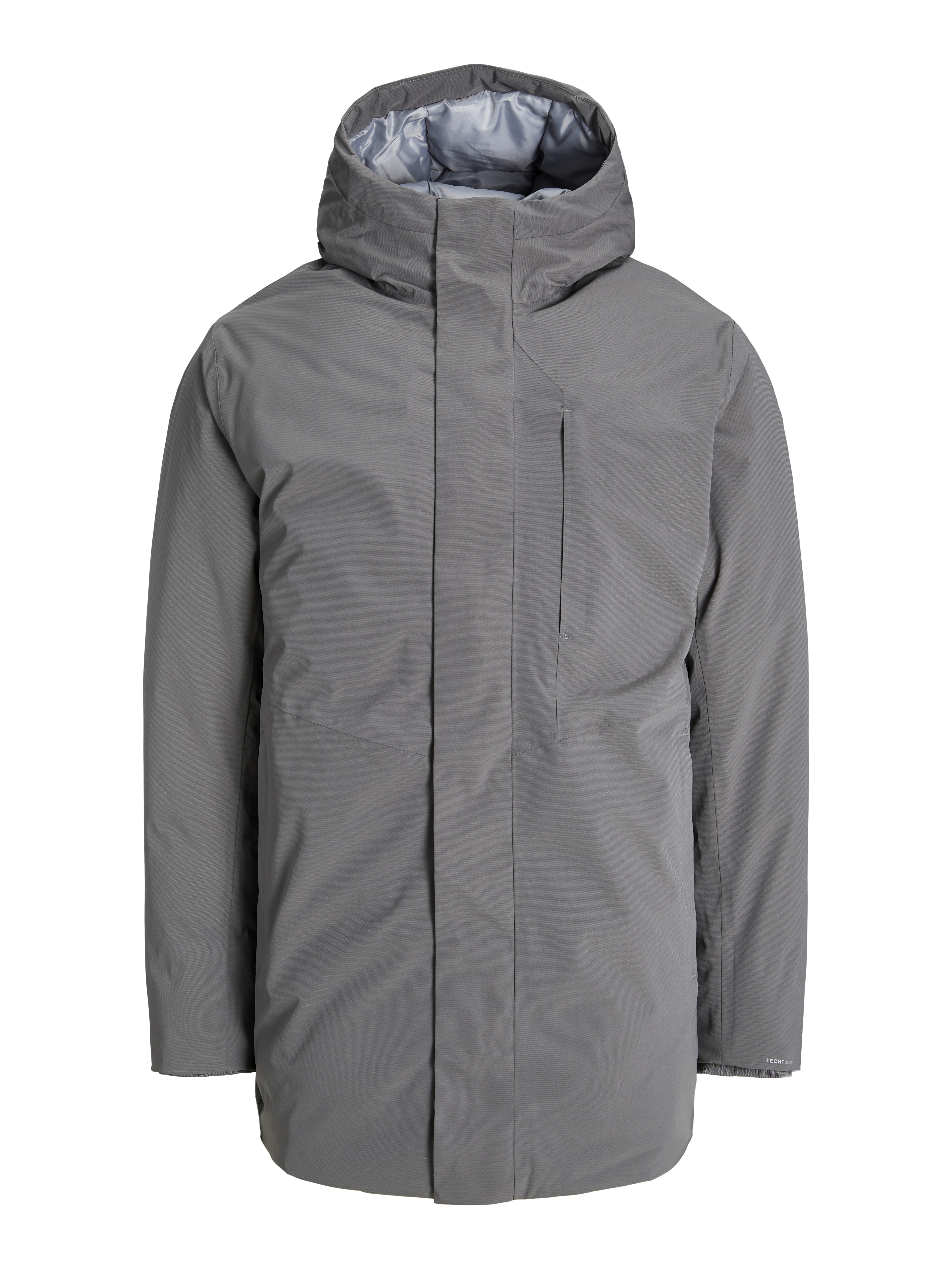 Parka Capuchon ajustable | Jack & Jones®
