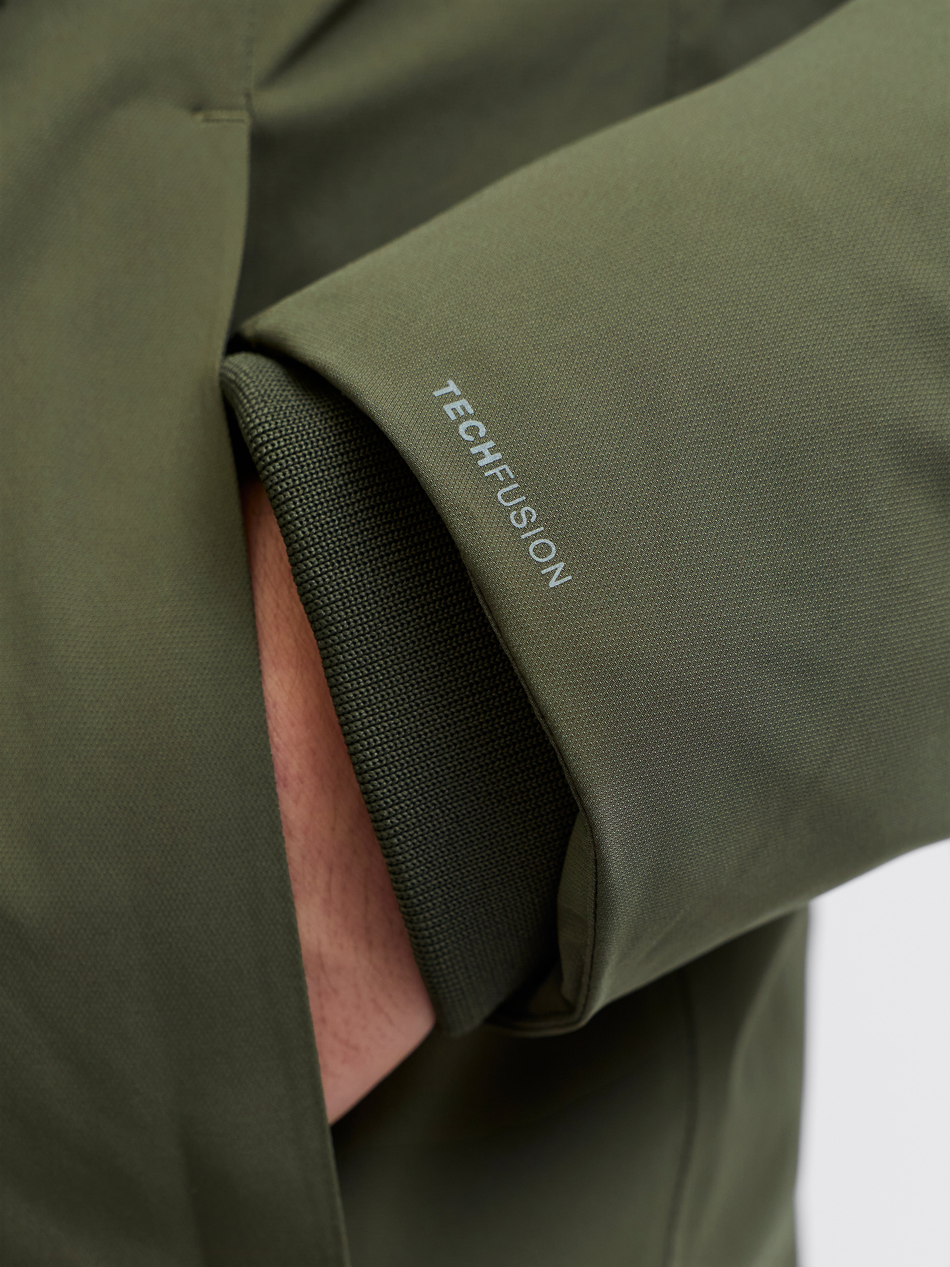 Parka Capuchon ajustable | Jack & Jones®