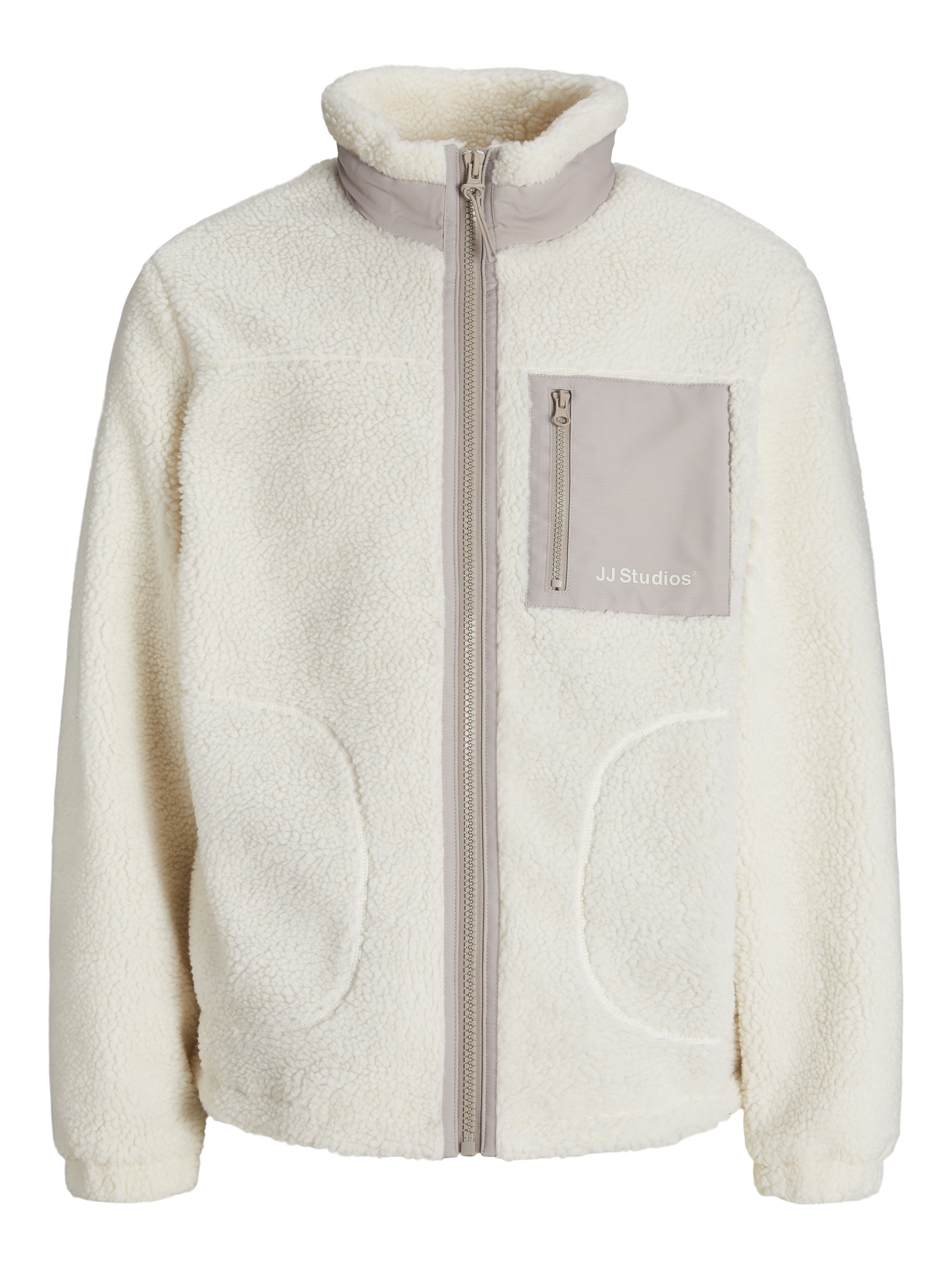 High stand-up collar Jacket | Jack & Jones