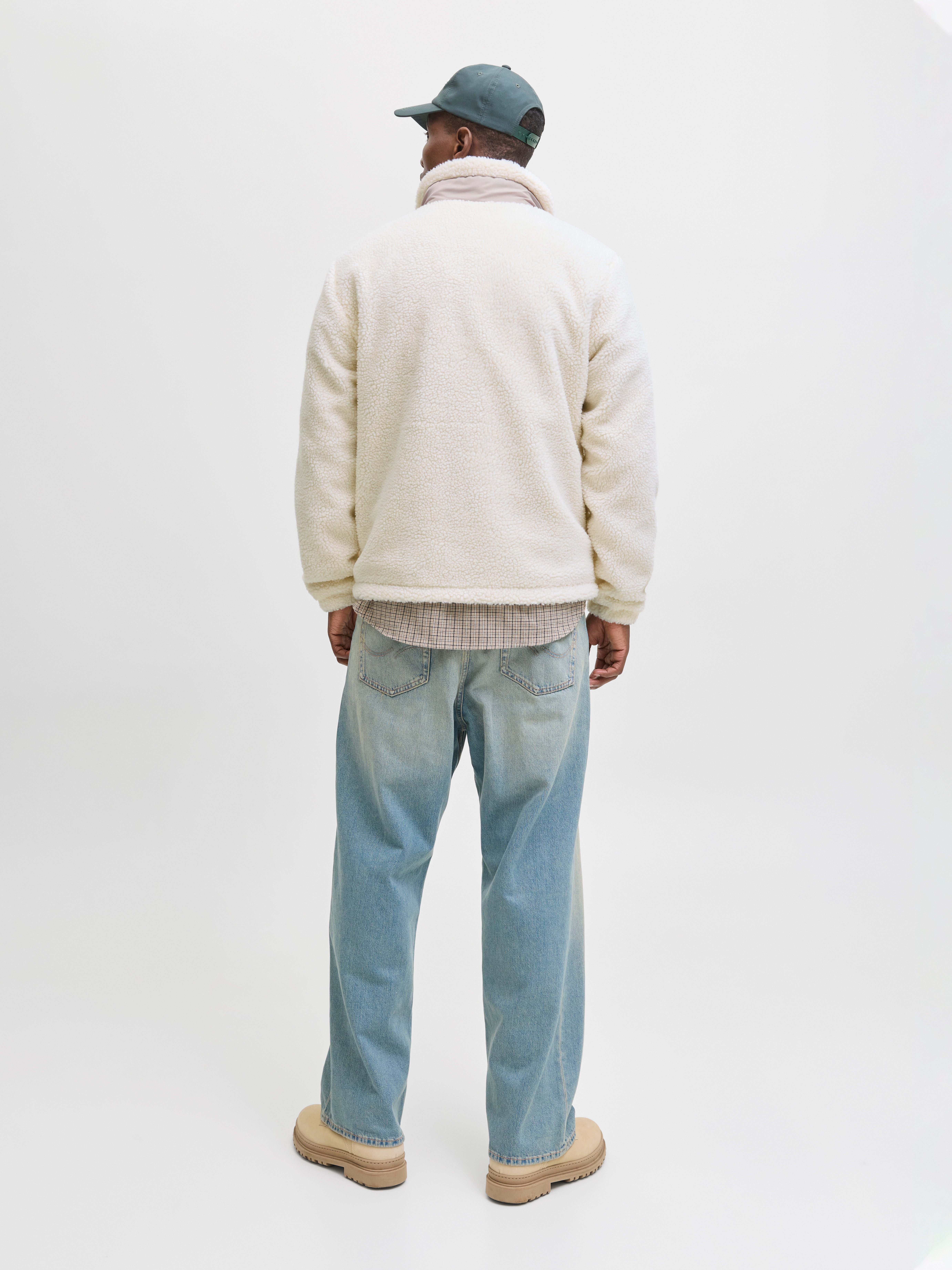 High stand-up collar Jacket | Jack & Jones