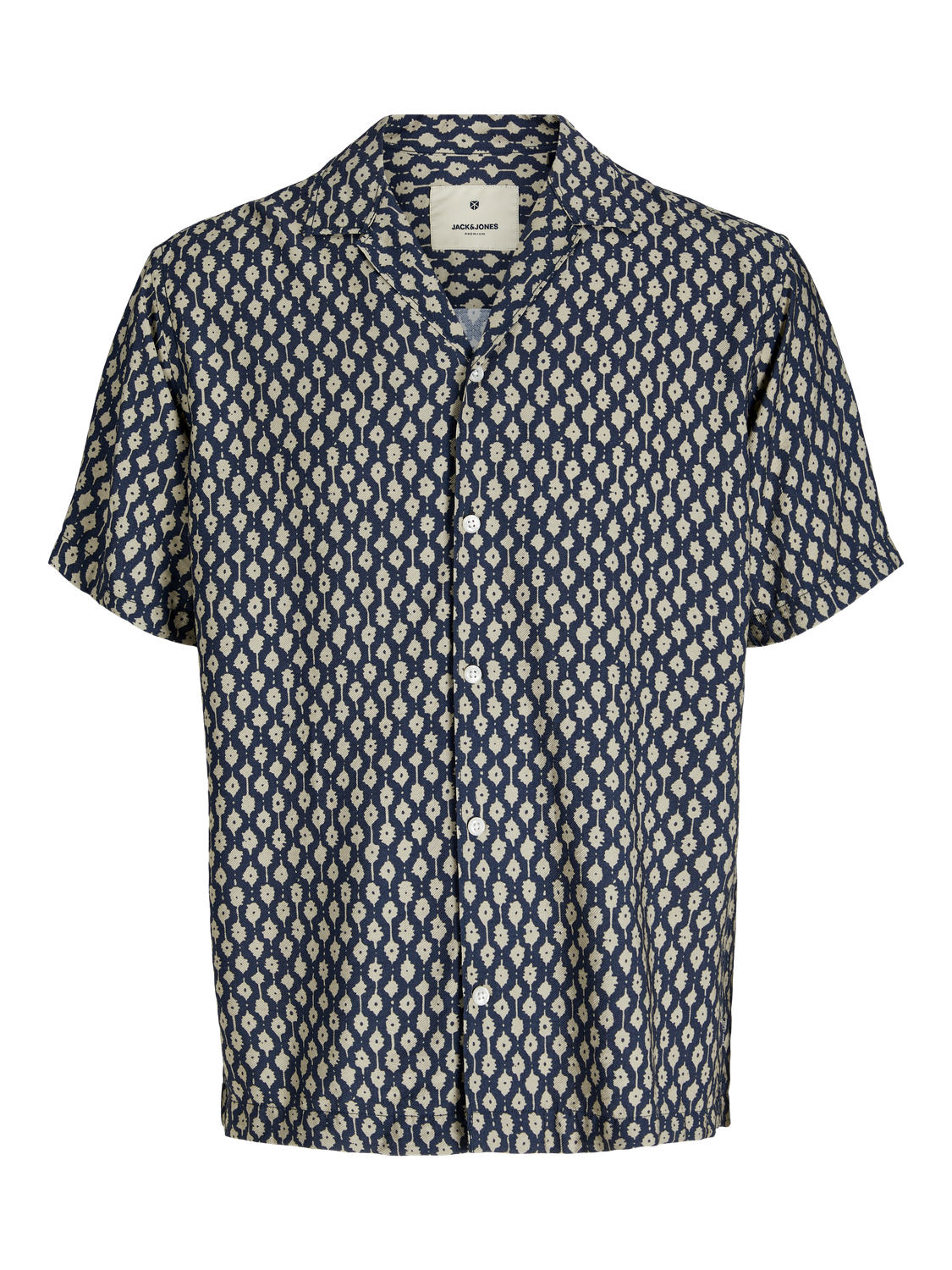 Relaxed Fit Shirt | Jack & Jones