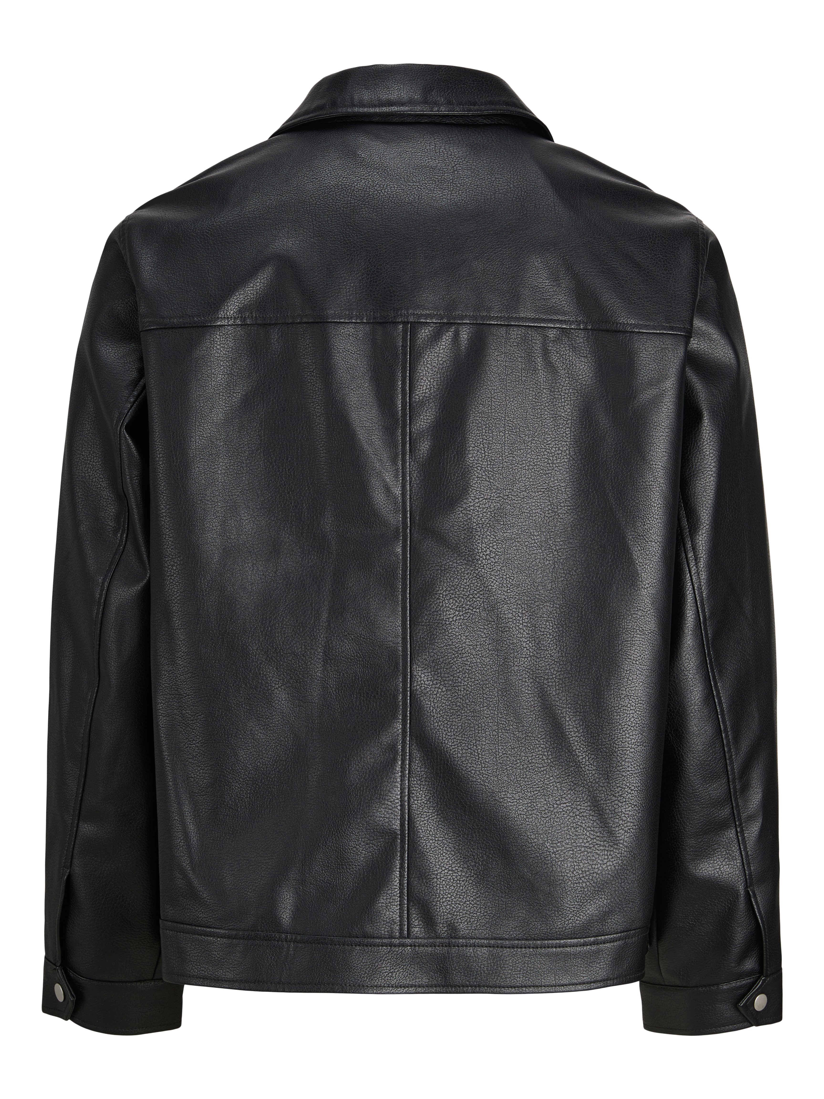 Vestes biker Col italien | Jack & Jones®