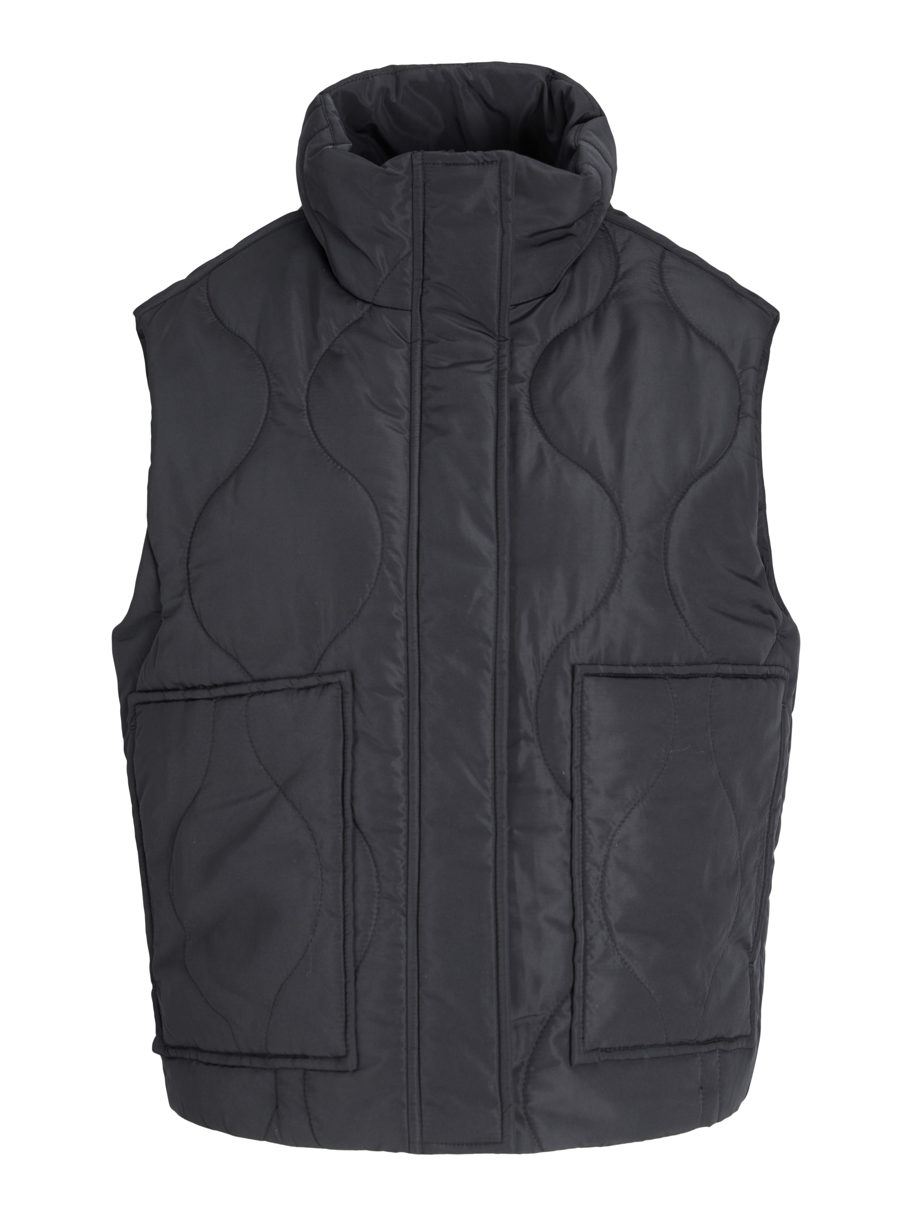 High stand-up collar Jacket | Jack & Jones®