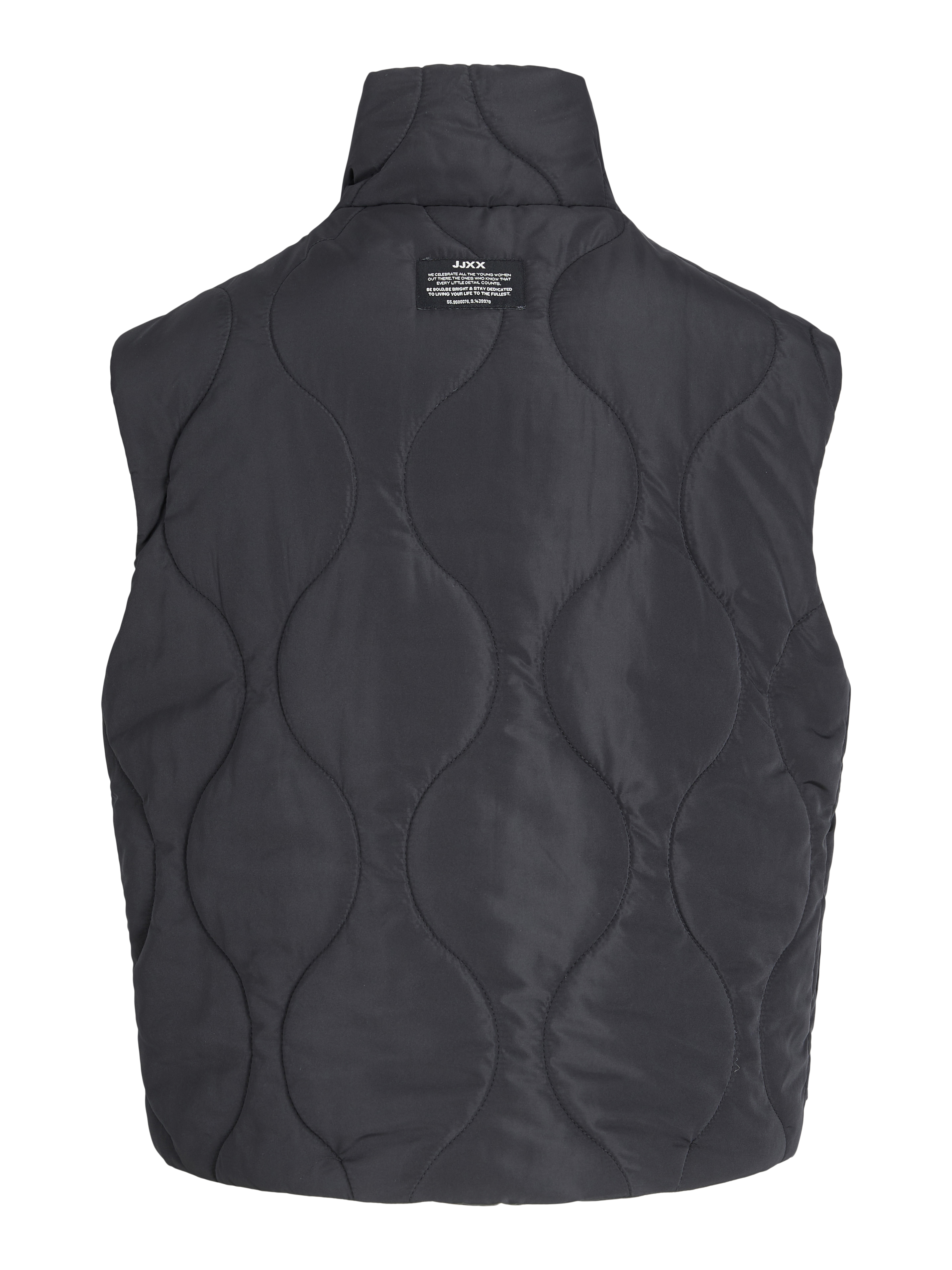 High stand-up collar Jacket | Jack & Jones®