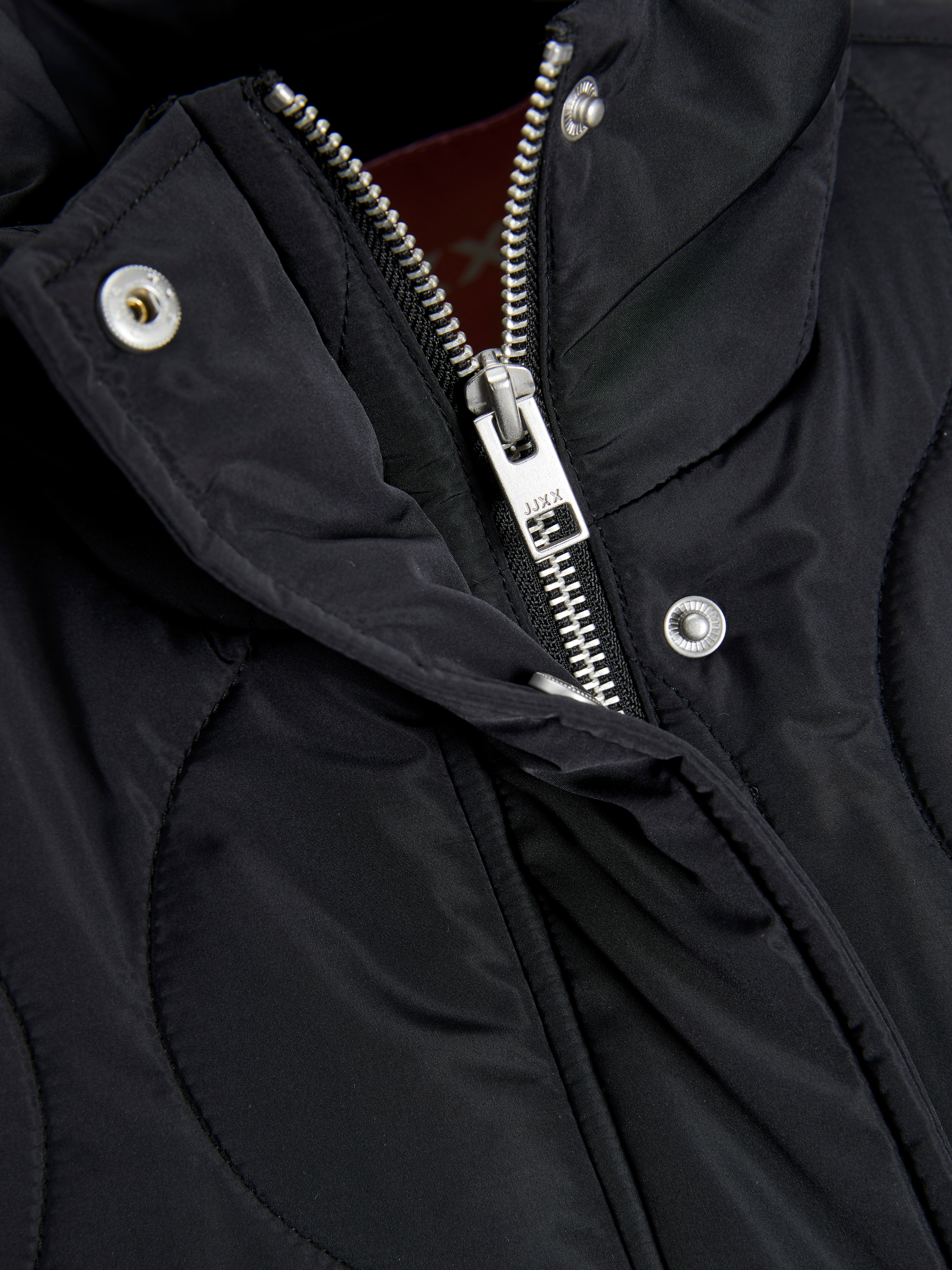 High stand-up collar Jacket | Jack & Jones®