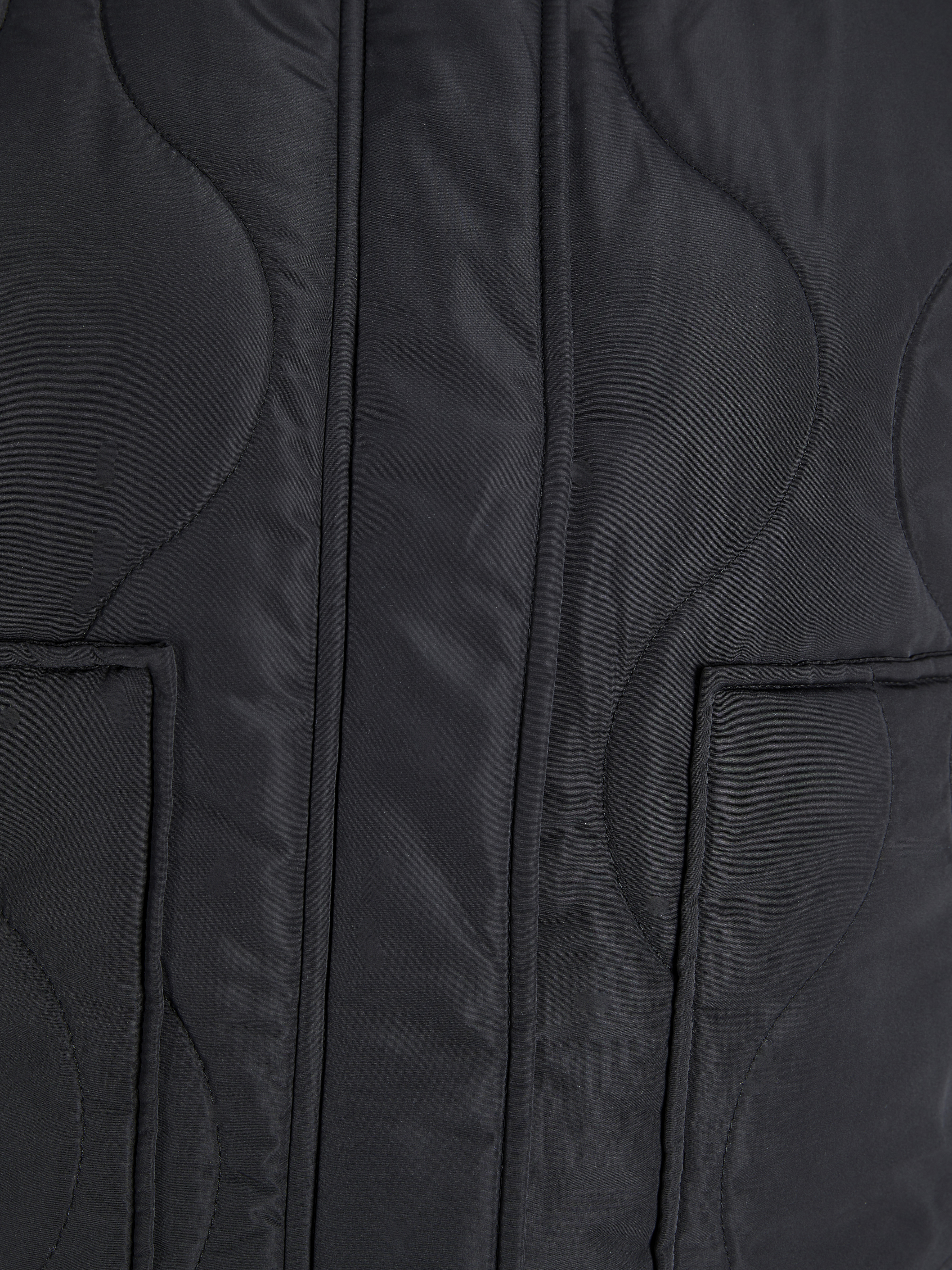 High stand-up collar Jacket | Jack & Jones®