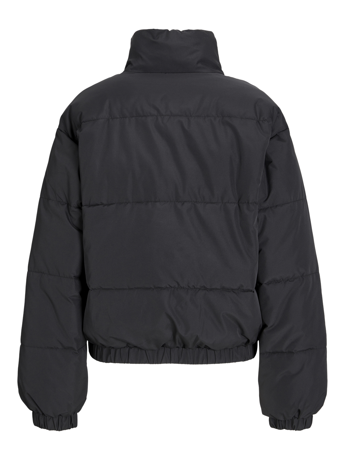 Hood Elastic cuffs Puffer jacket | Jack & Jones