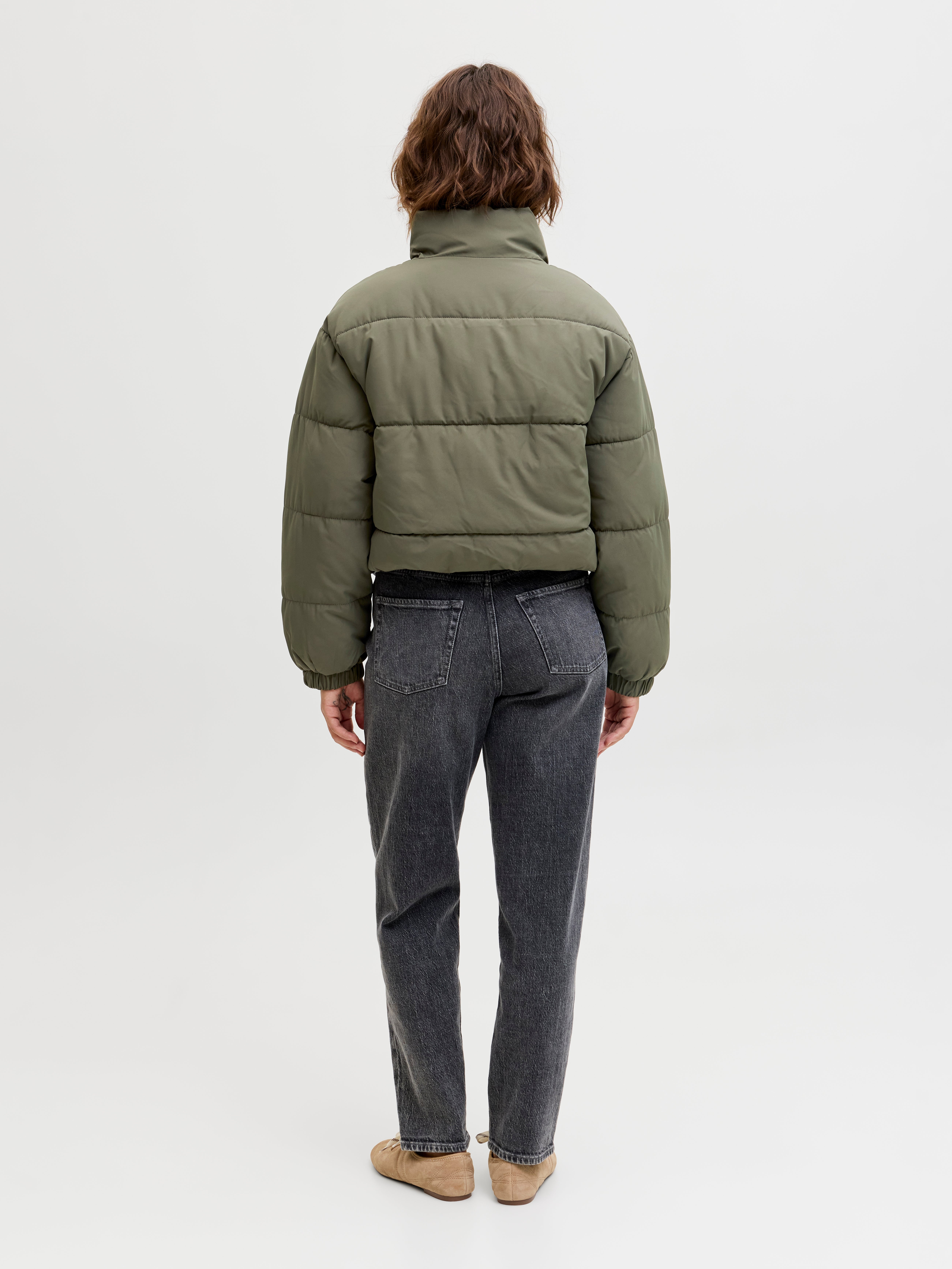 Bouffant Capuche Poignets élastiques | Jack & Jones®