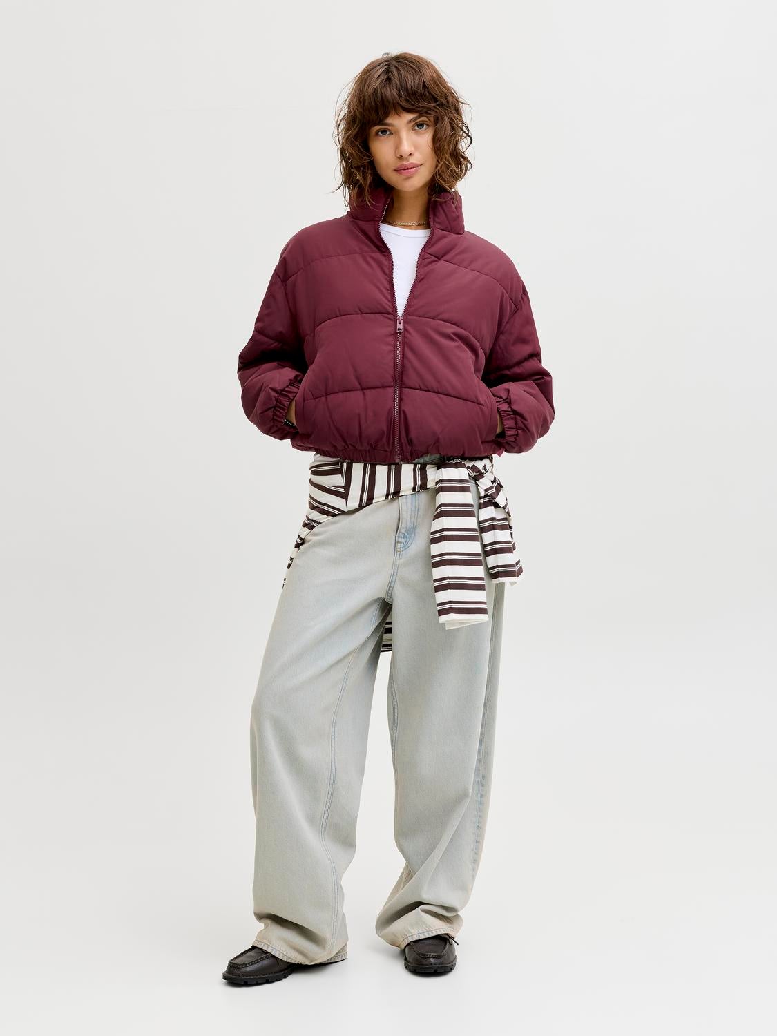 Hood Puffer jacket | Jack & Jones