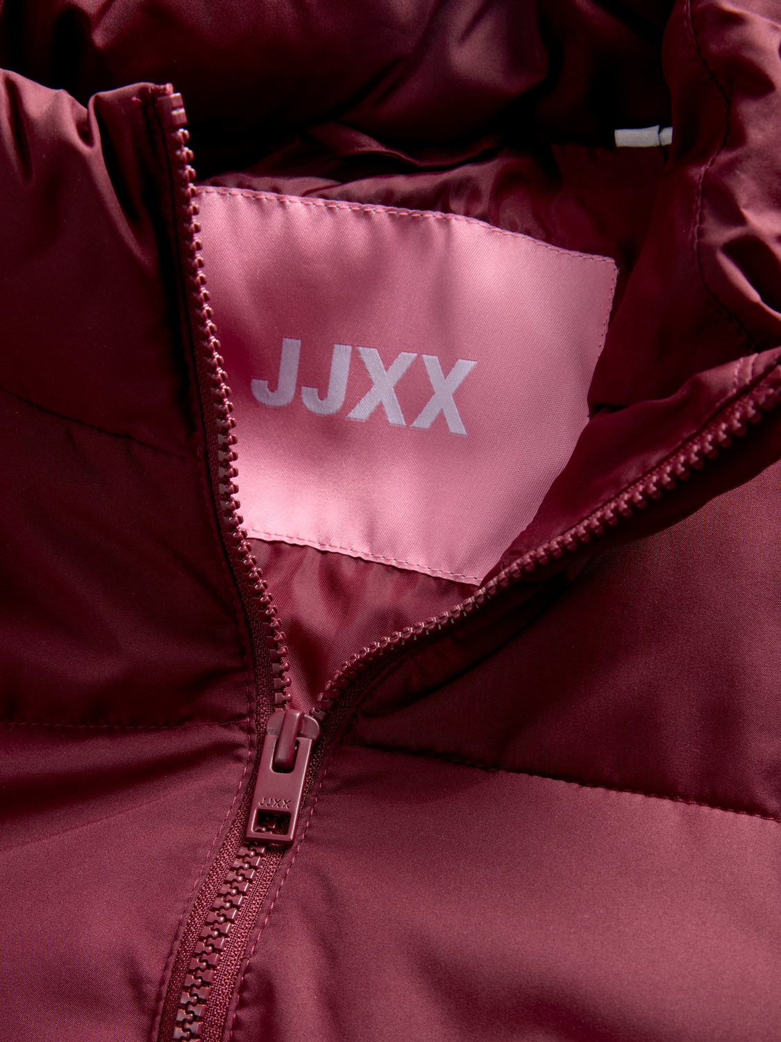 Hood Puffer jacket | Jack & Jones