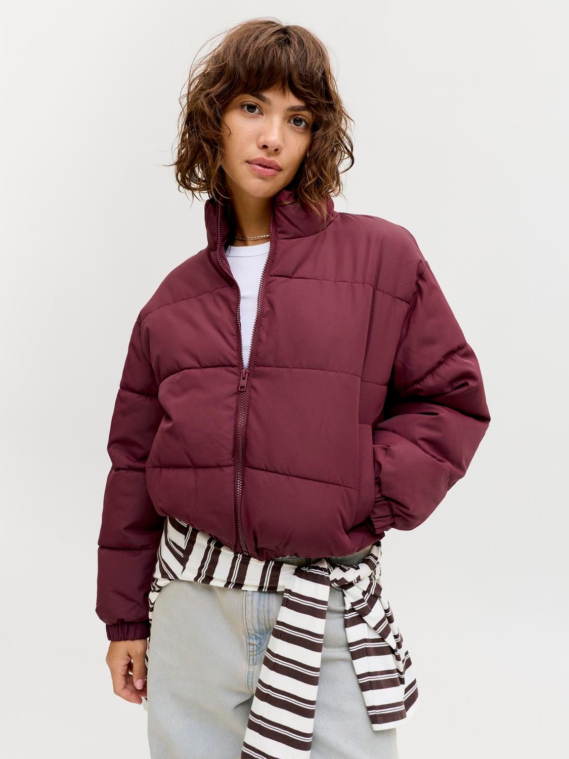 Hood Puffer jacket | Jack & Jones