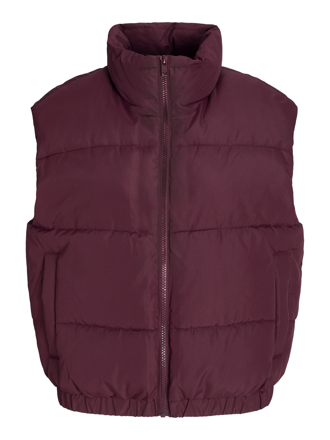 Gilets anti-froid Col montant haut | Jack & Jones®