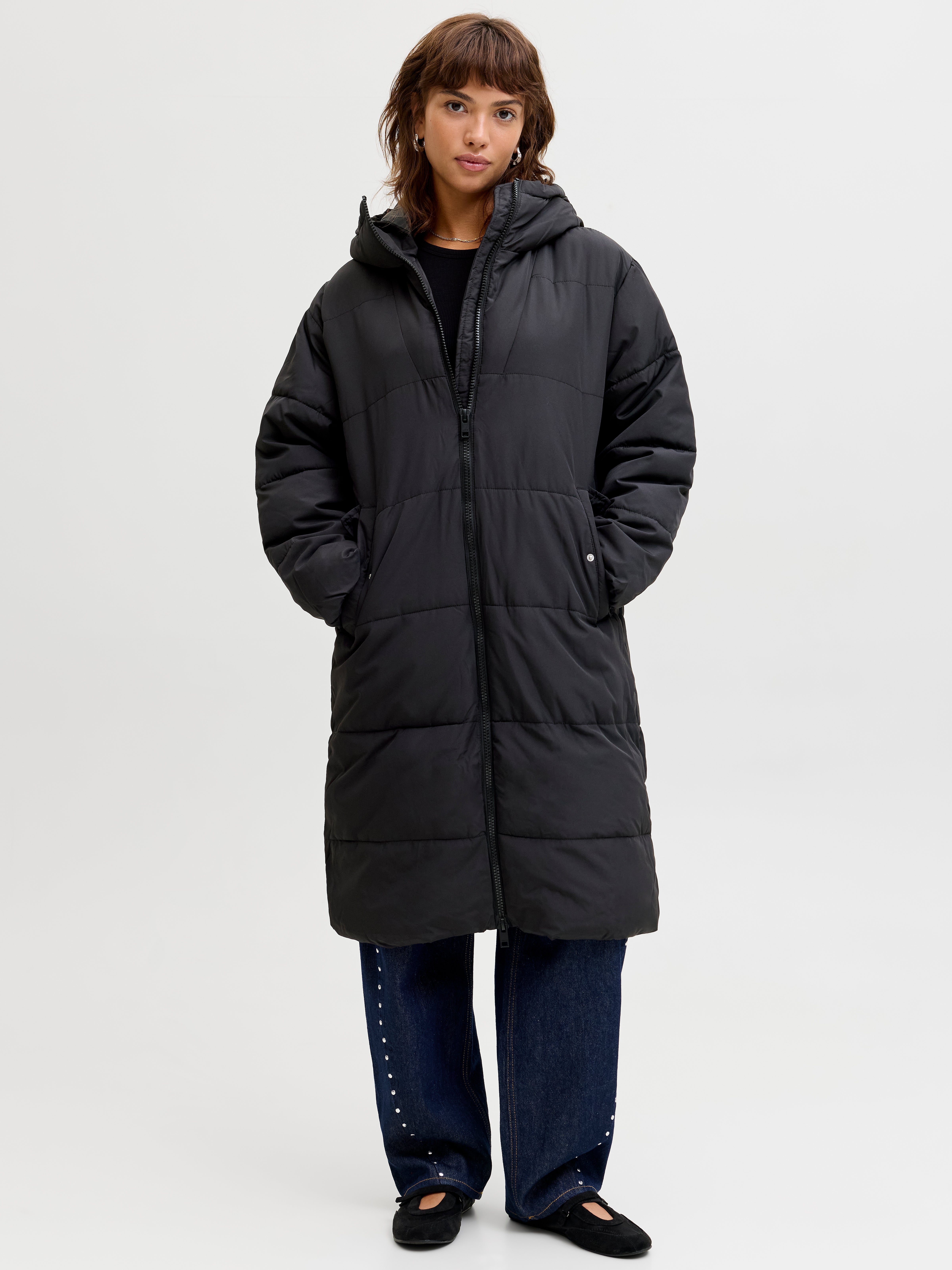 Hood Puffer jacket | Jack & Jones