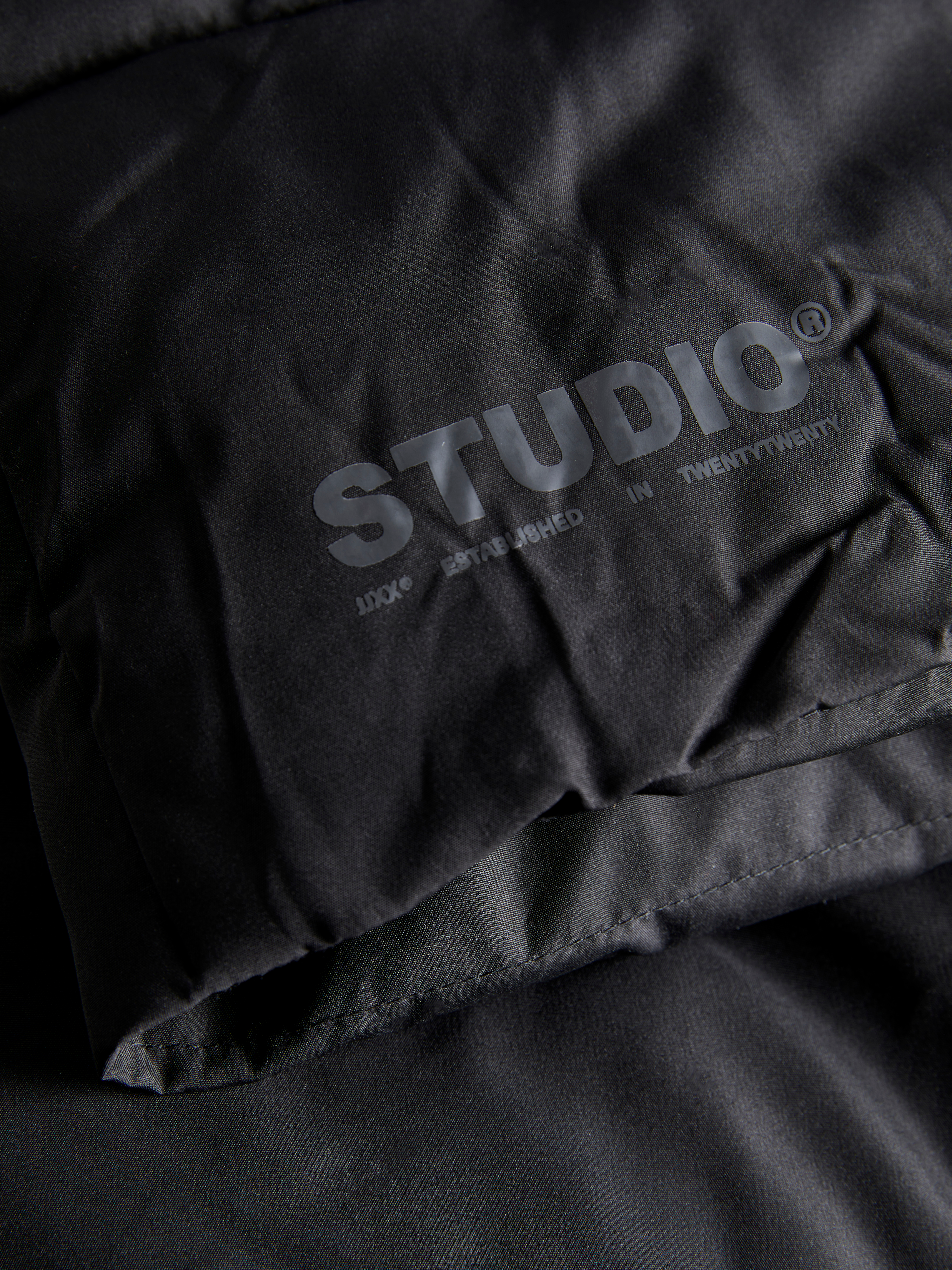 Hood Puffer jacket | Jack & Jones