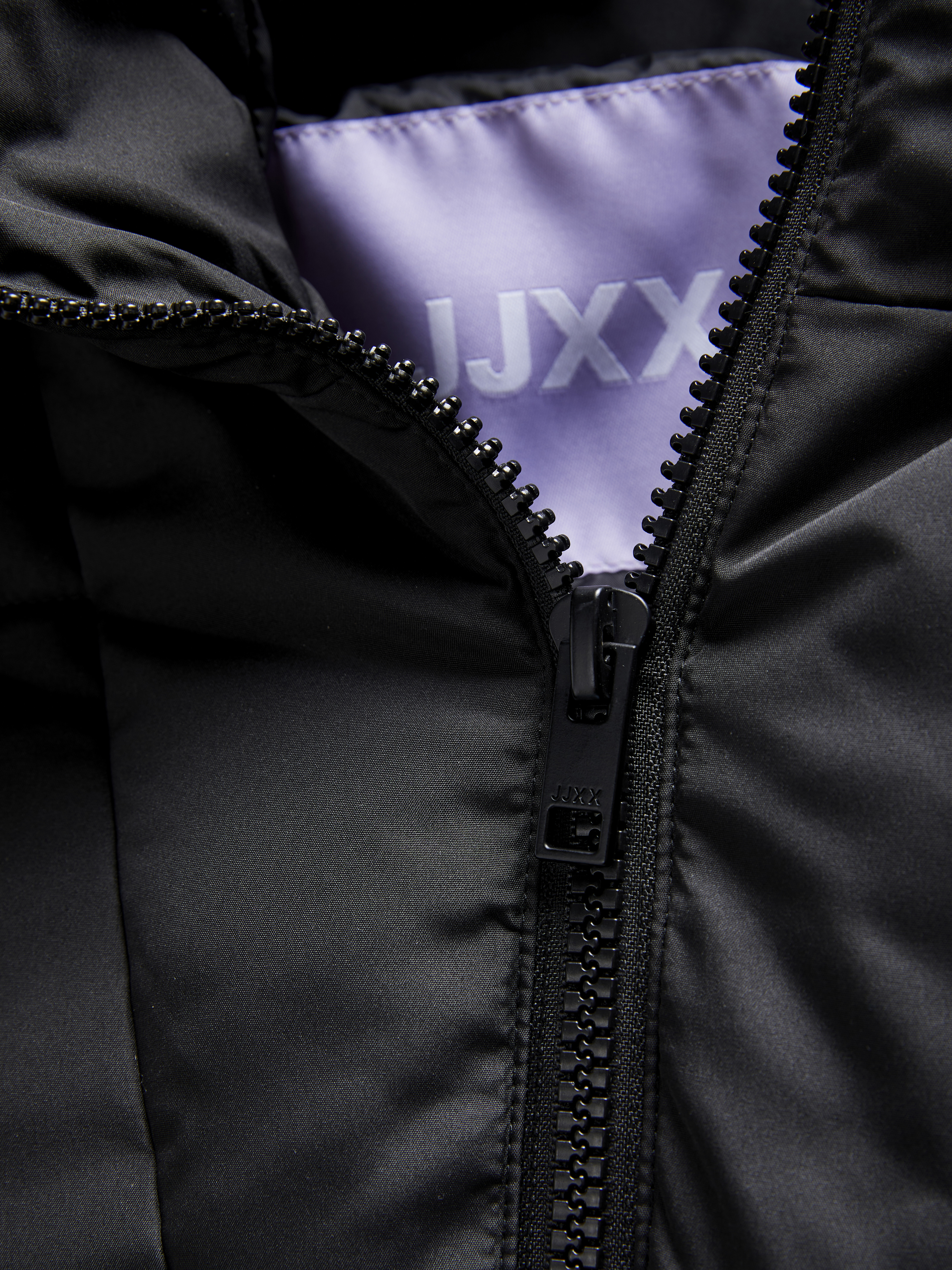 Hood Puffer jacket | Jack & Jones