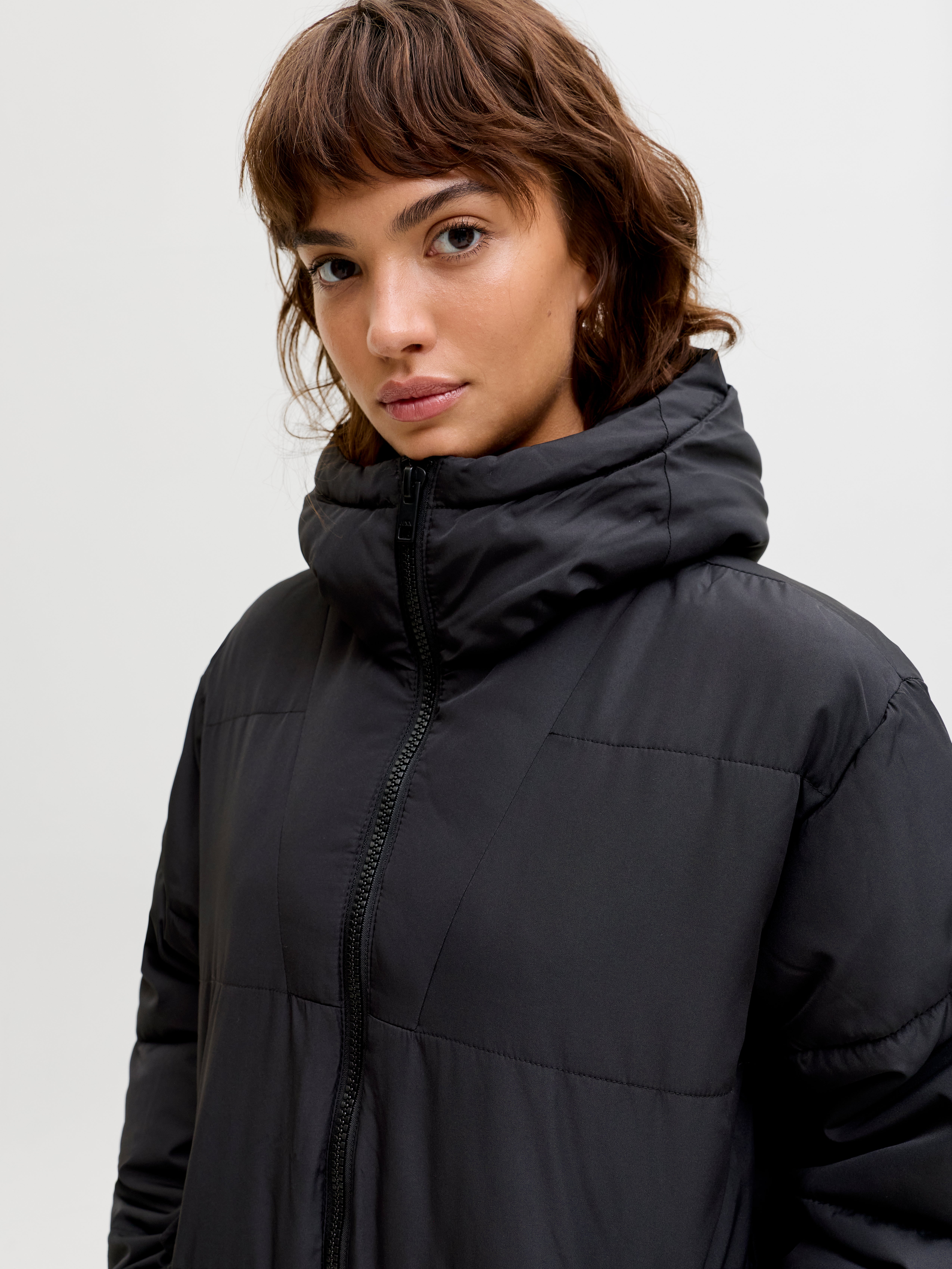 Bouffant Capuchon | Jack & Jones