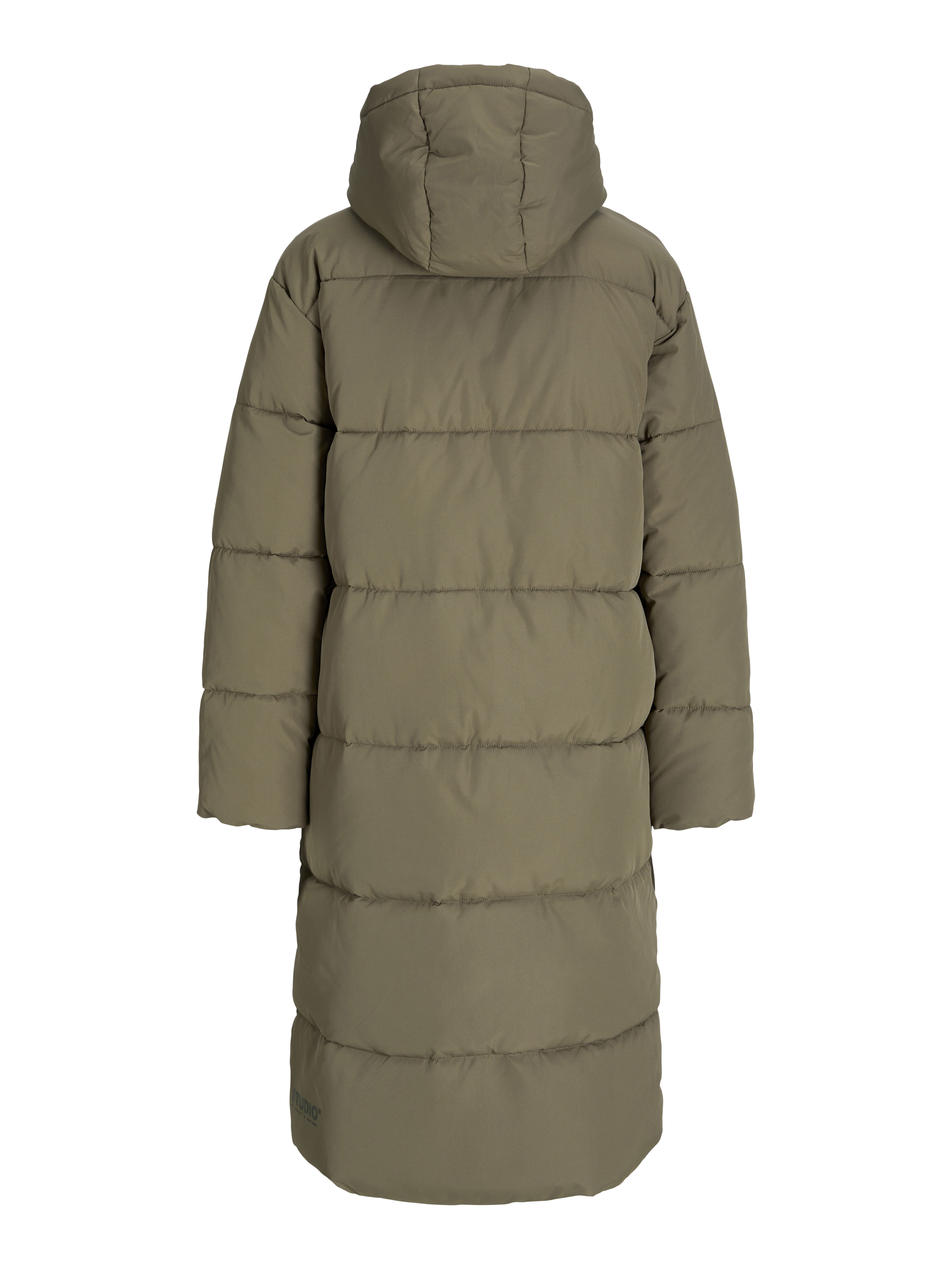 Hood Puffer jacket | Jack & Jones®