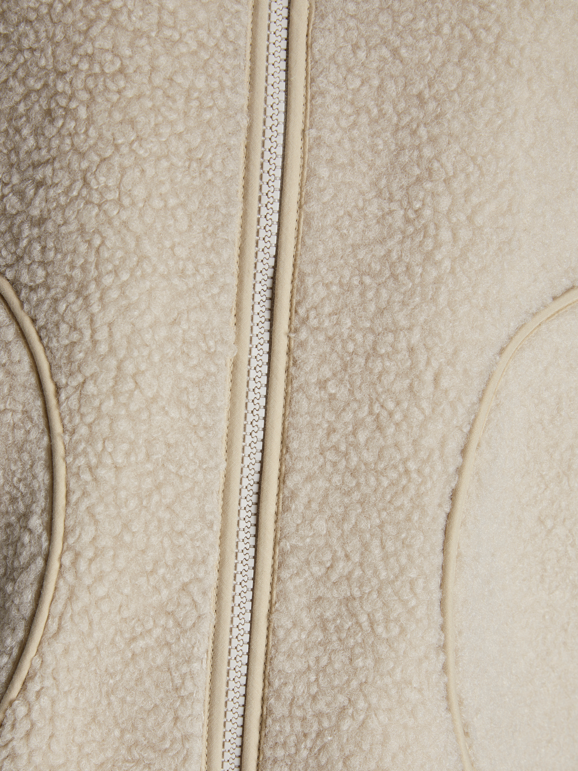 Gilets anti-froid Col montant haut | Jack & Jones®