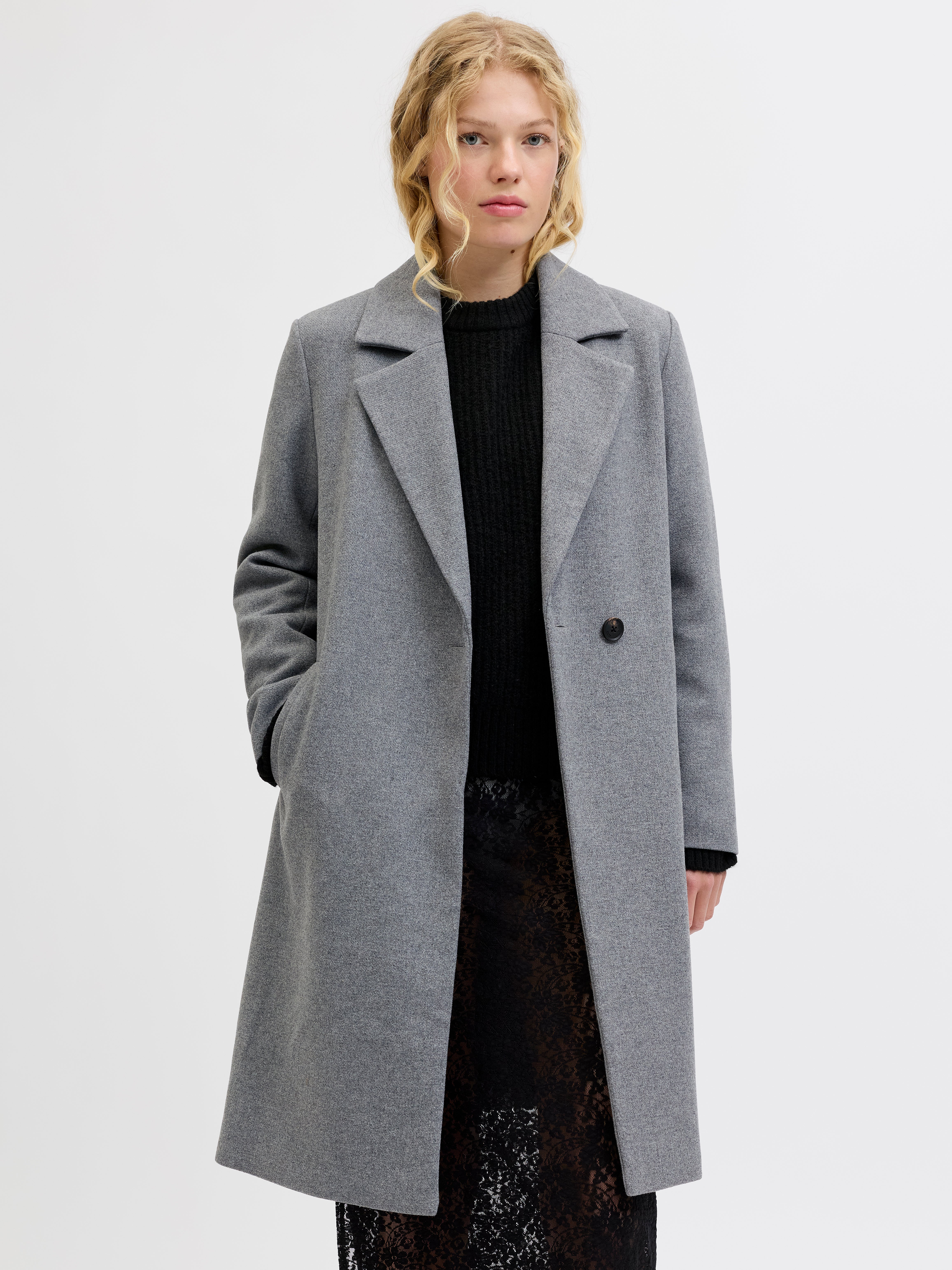 Spread collar Coat | Jack & Jones®