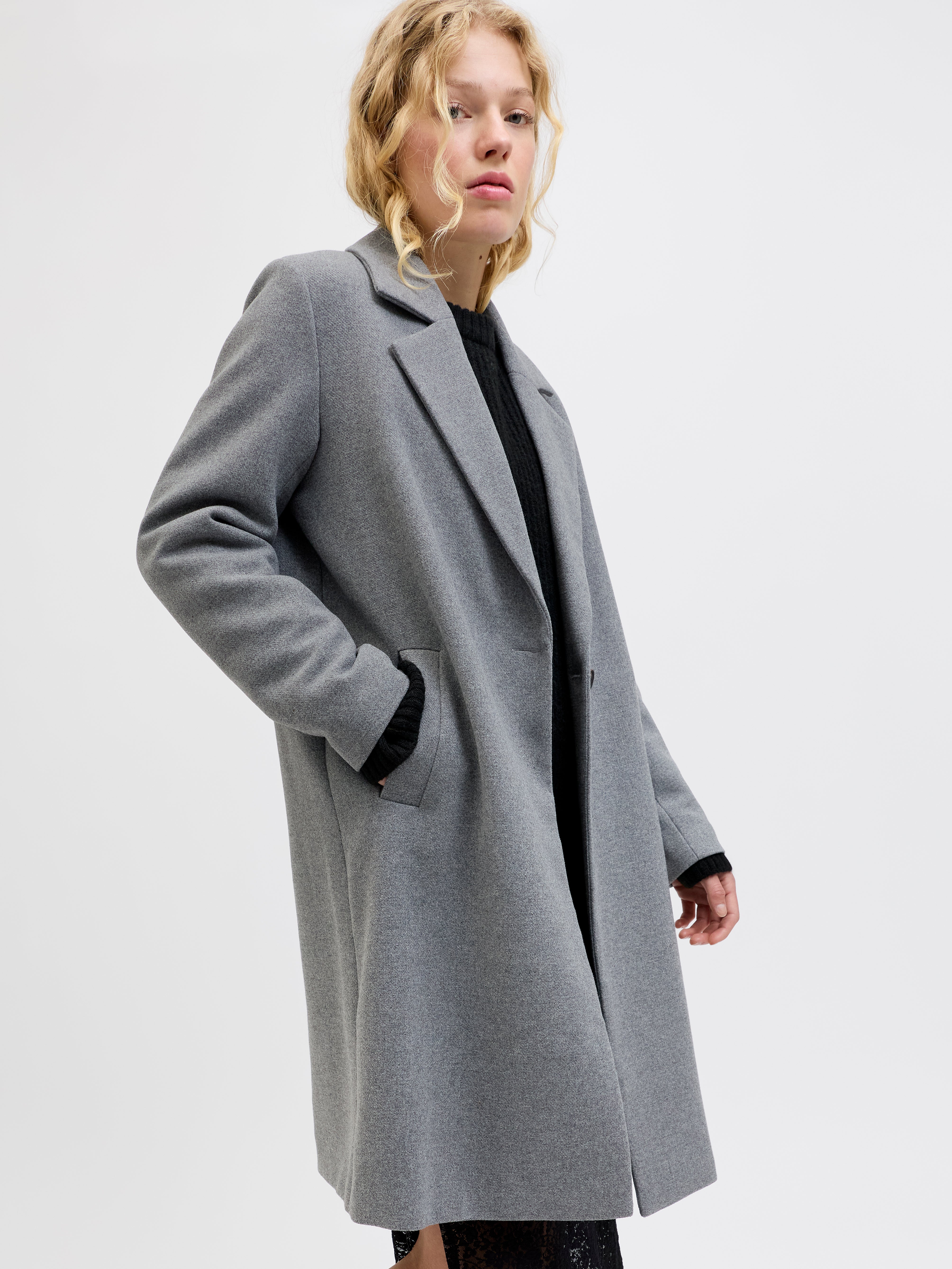 Spread collar Coat | Jack & Jones®