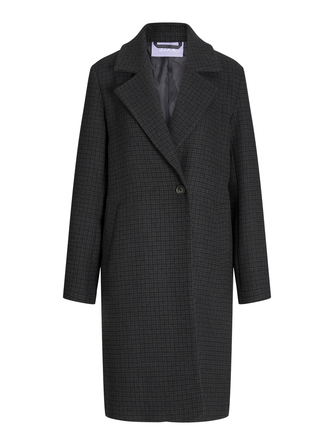 Manteau Col italien | Jack & Jones