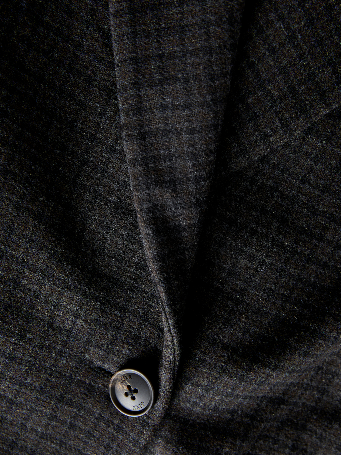 Spread collar Coat | Jack & Jones