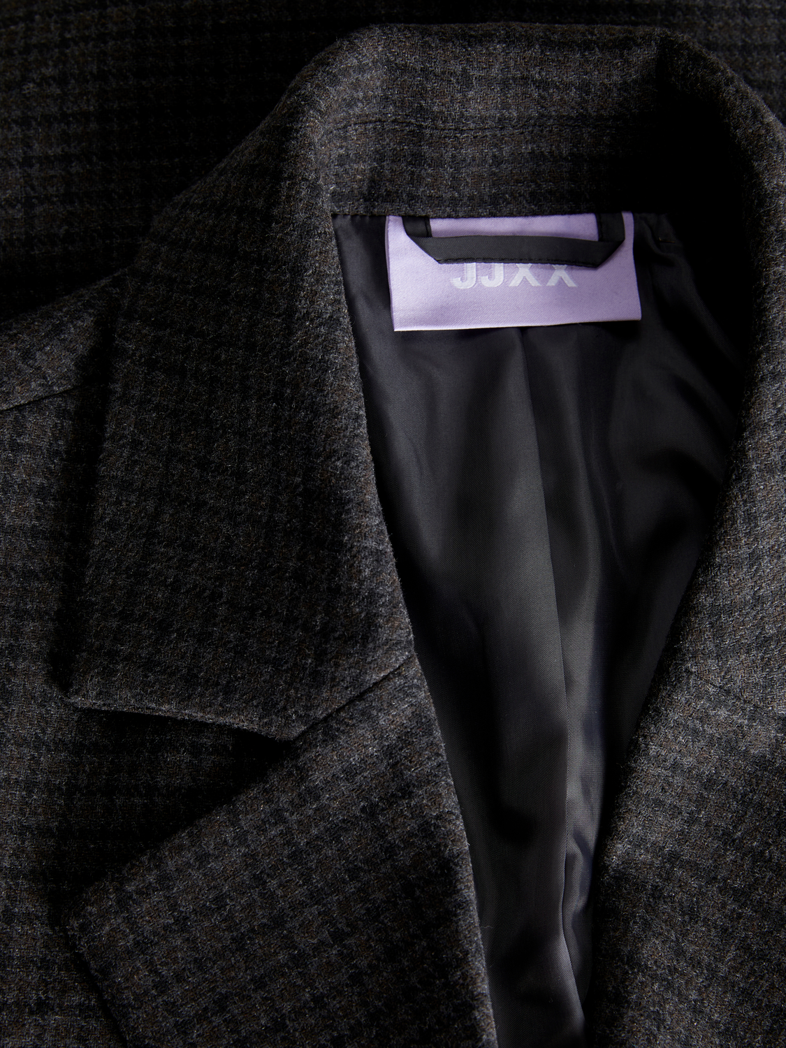 Manteau Col italien | Jack & Jones
