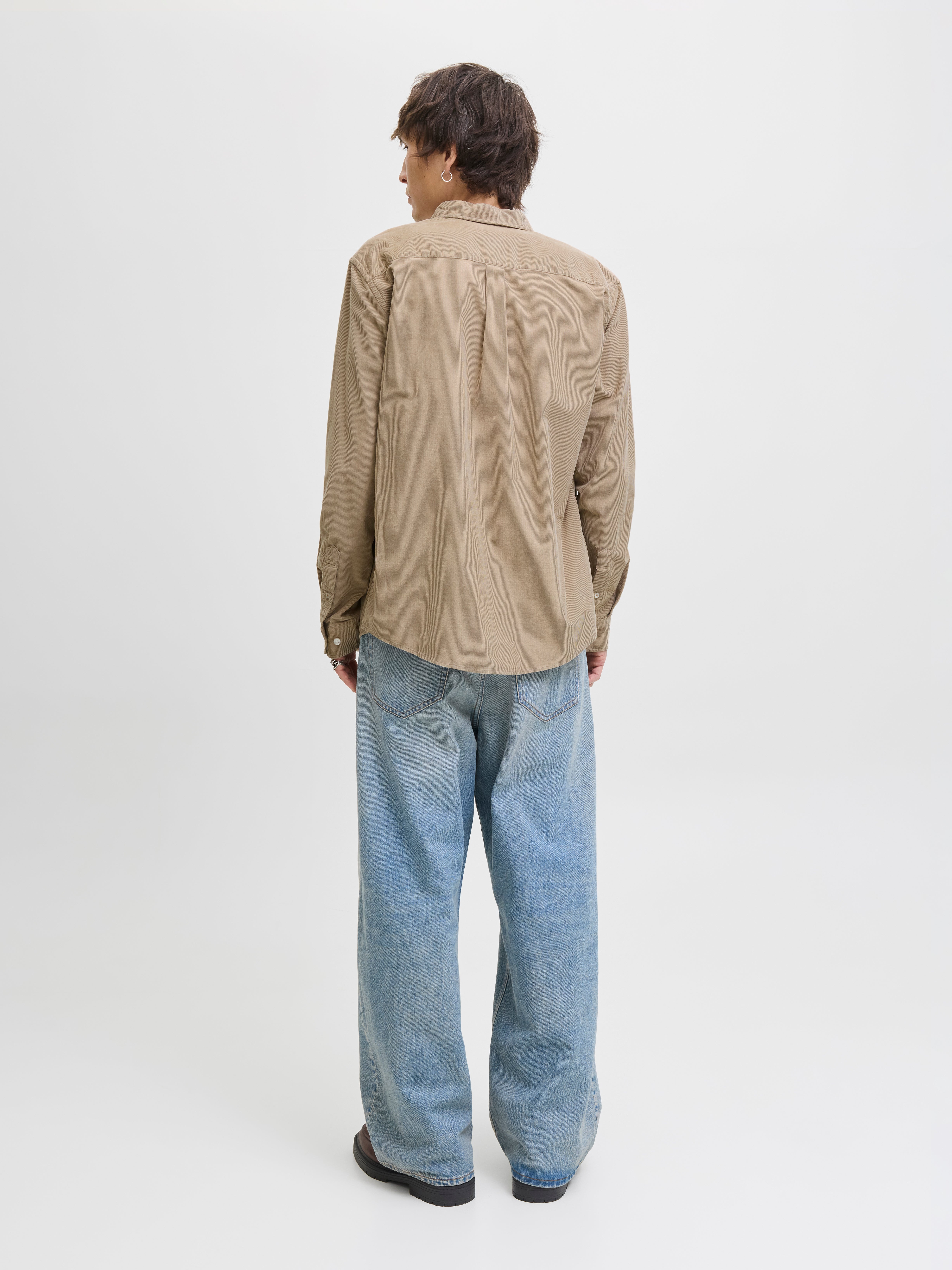 Regular Fit Shirt | Jack & Jones