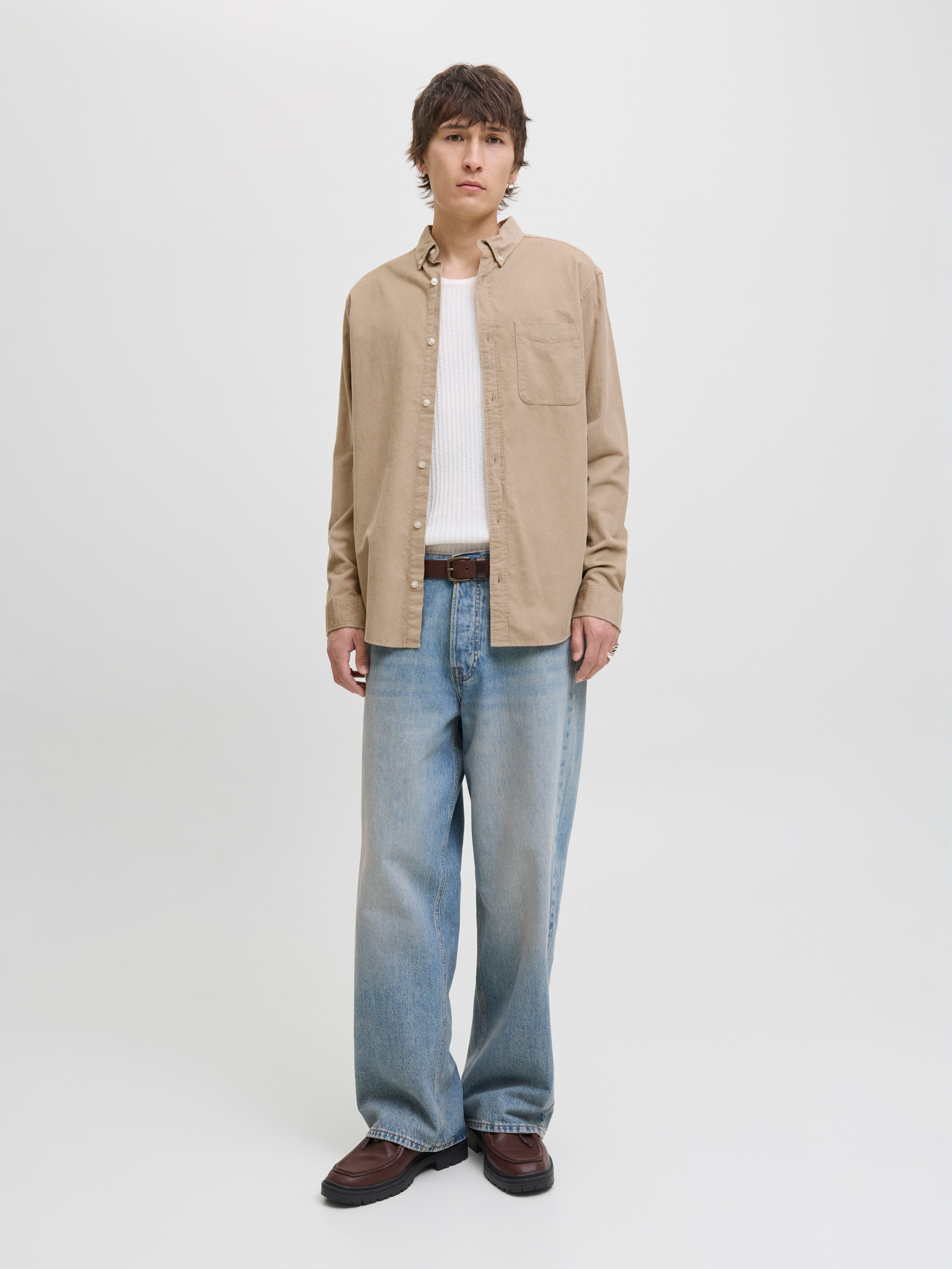 Regular Fit Shirt | Jack & Jones