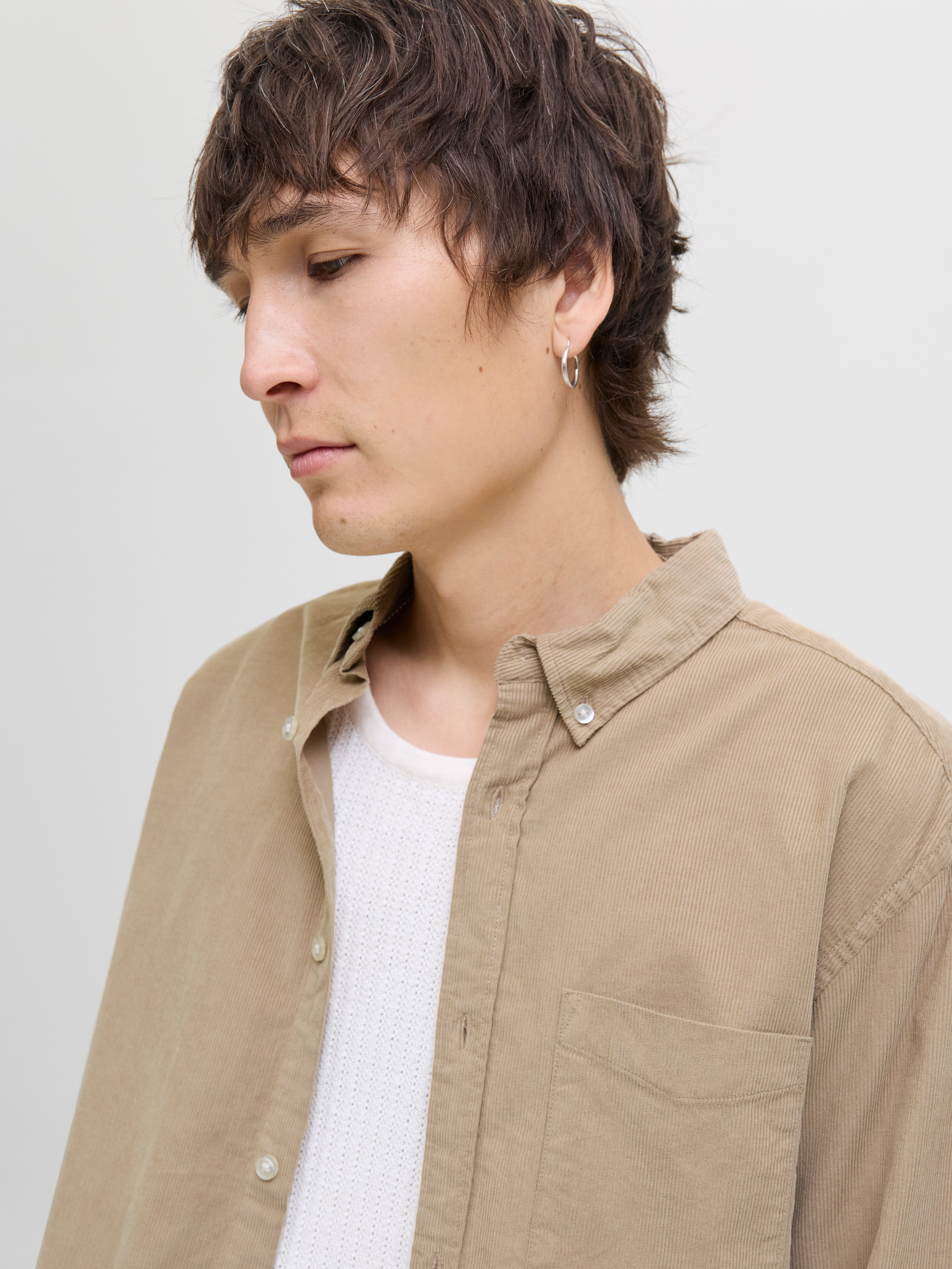 Regular Fit Shirt | Jack & Jones