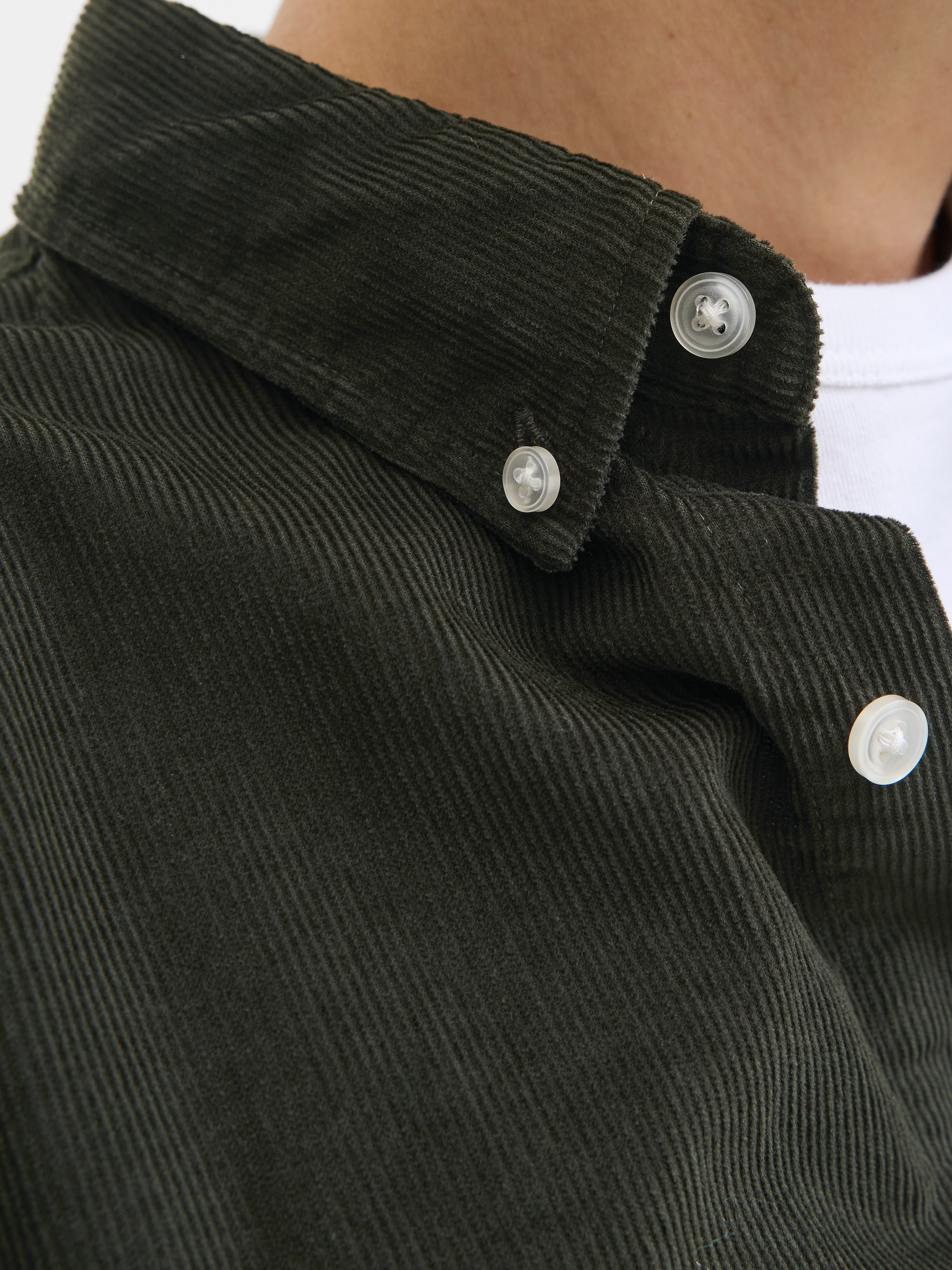 Regular Fit Shirt | Jack & Jones
