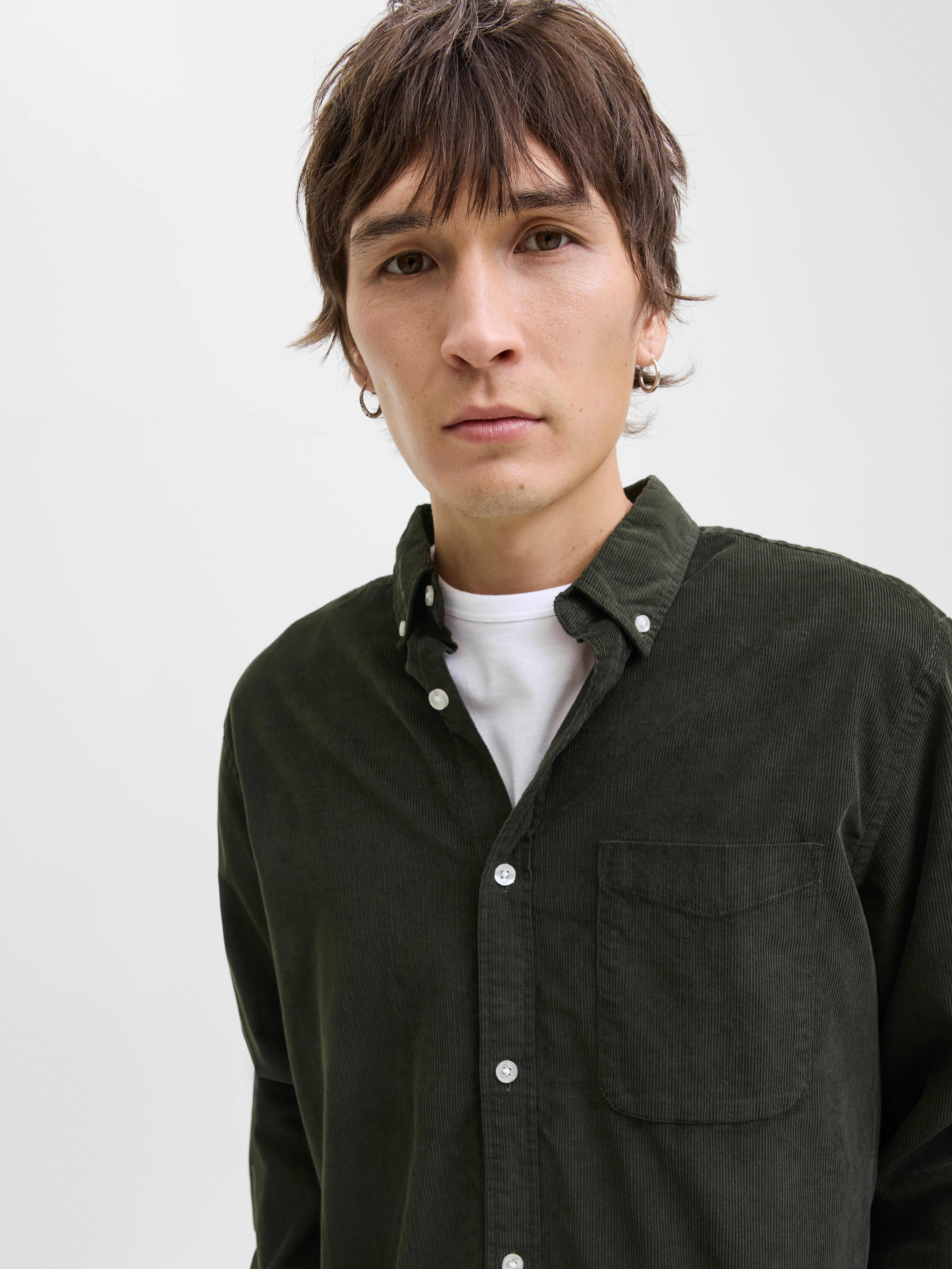 Regular Fit Shirt | Jack & Jones