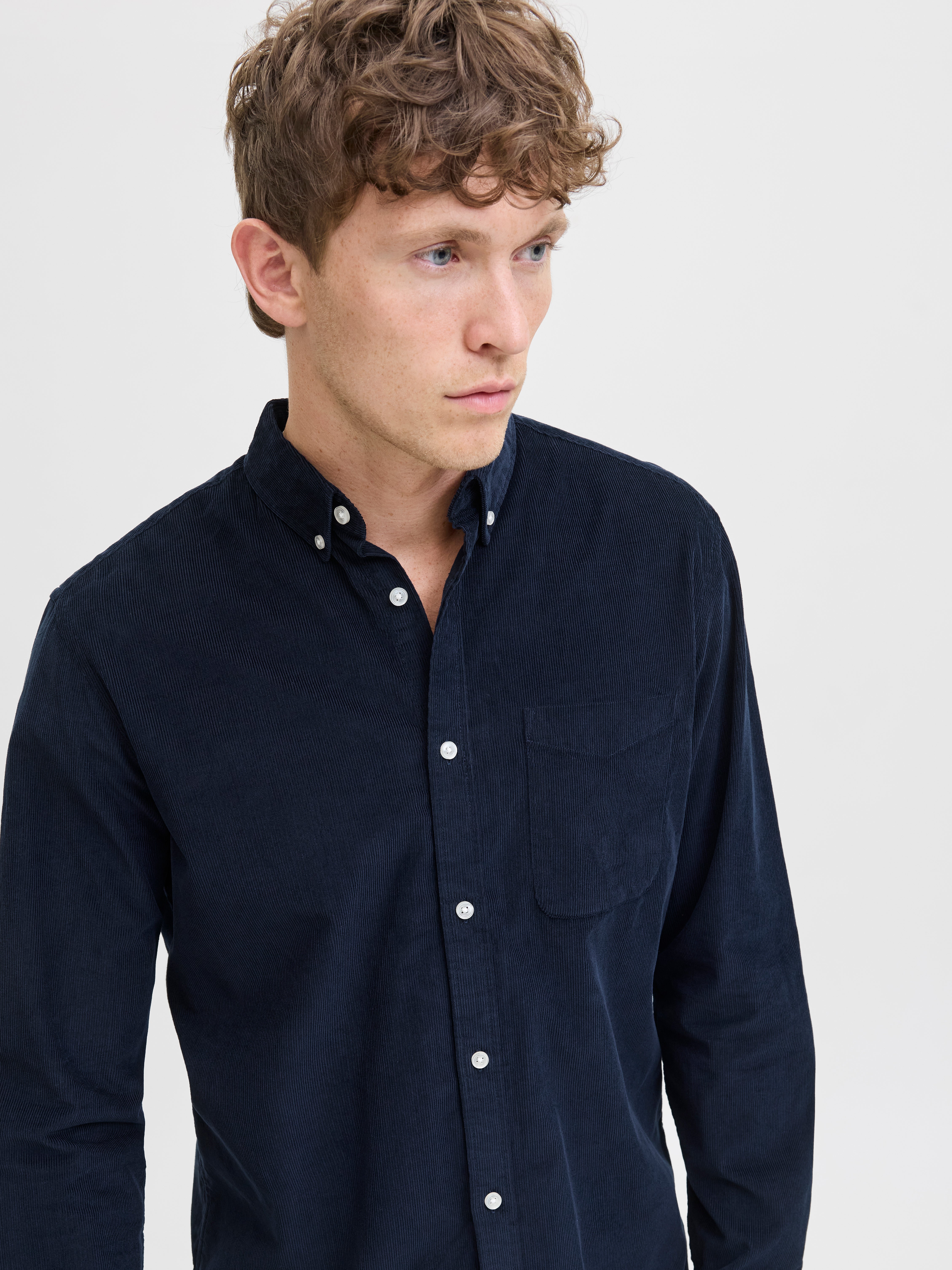 Regular Fit Shirt | Jack & Jones