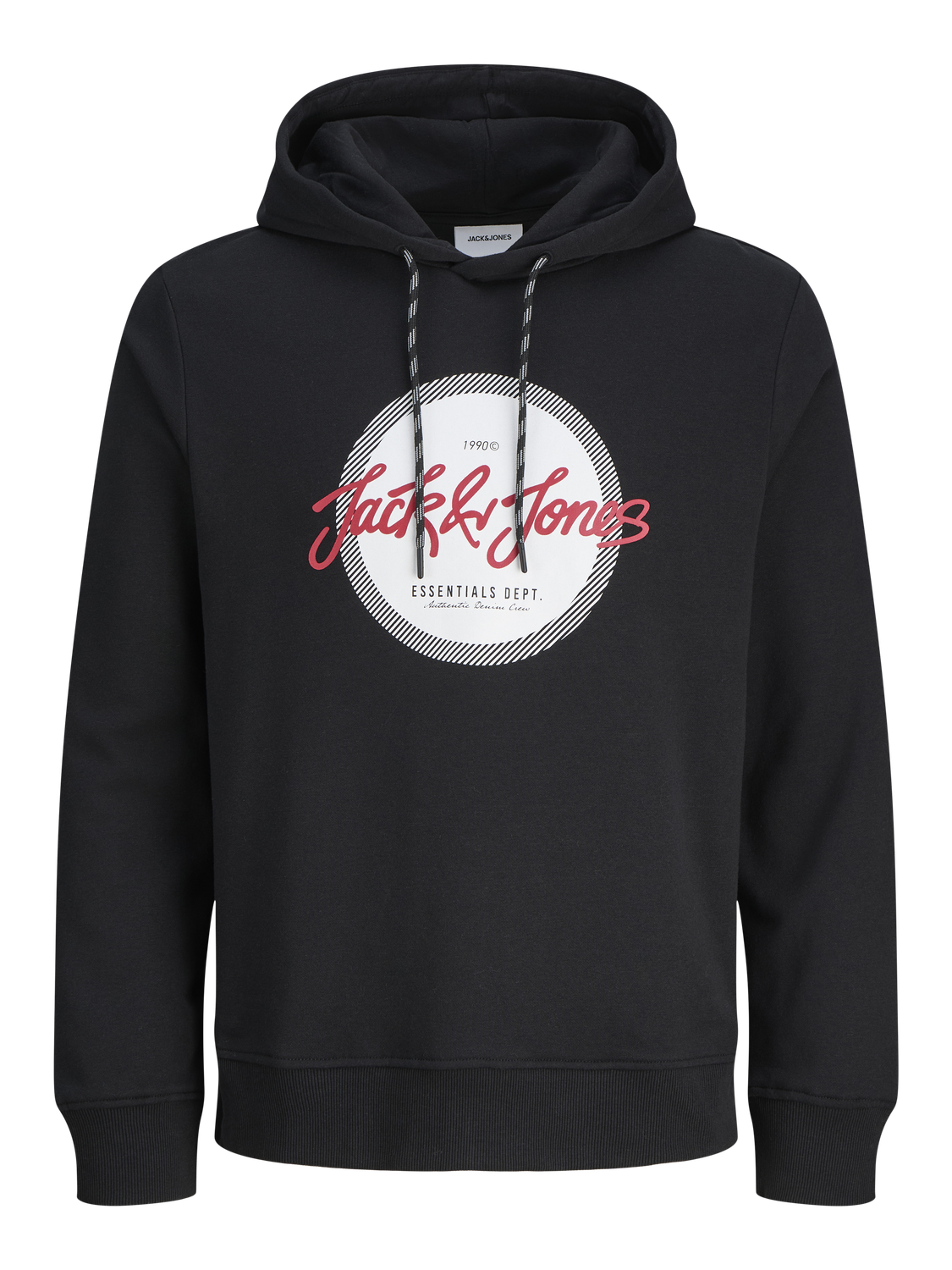 Regular Fit Hoodie | Jack & Jones