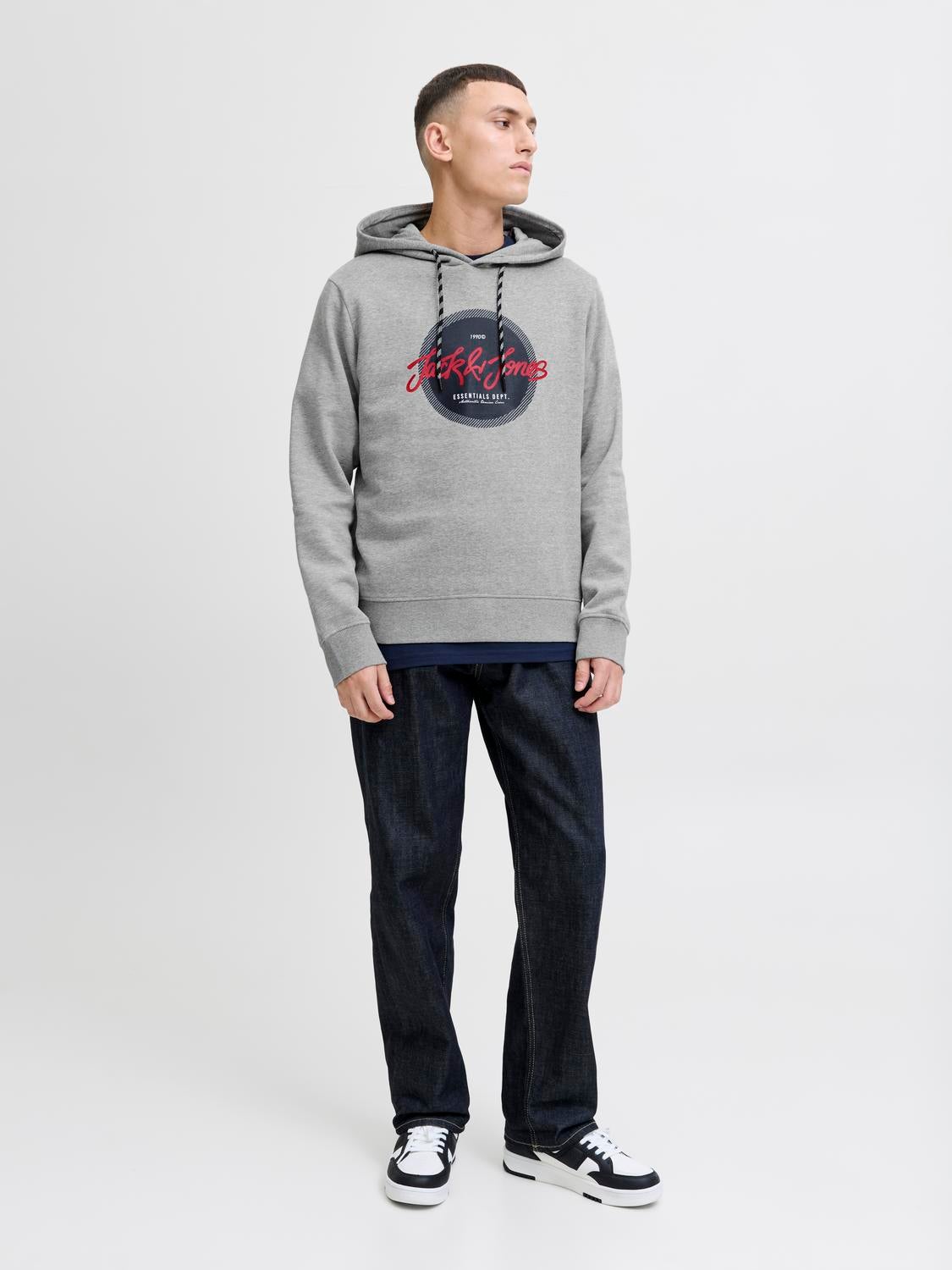 Regular Fit Hoodie | Jack & Jones®