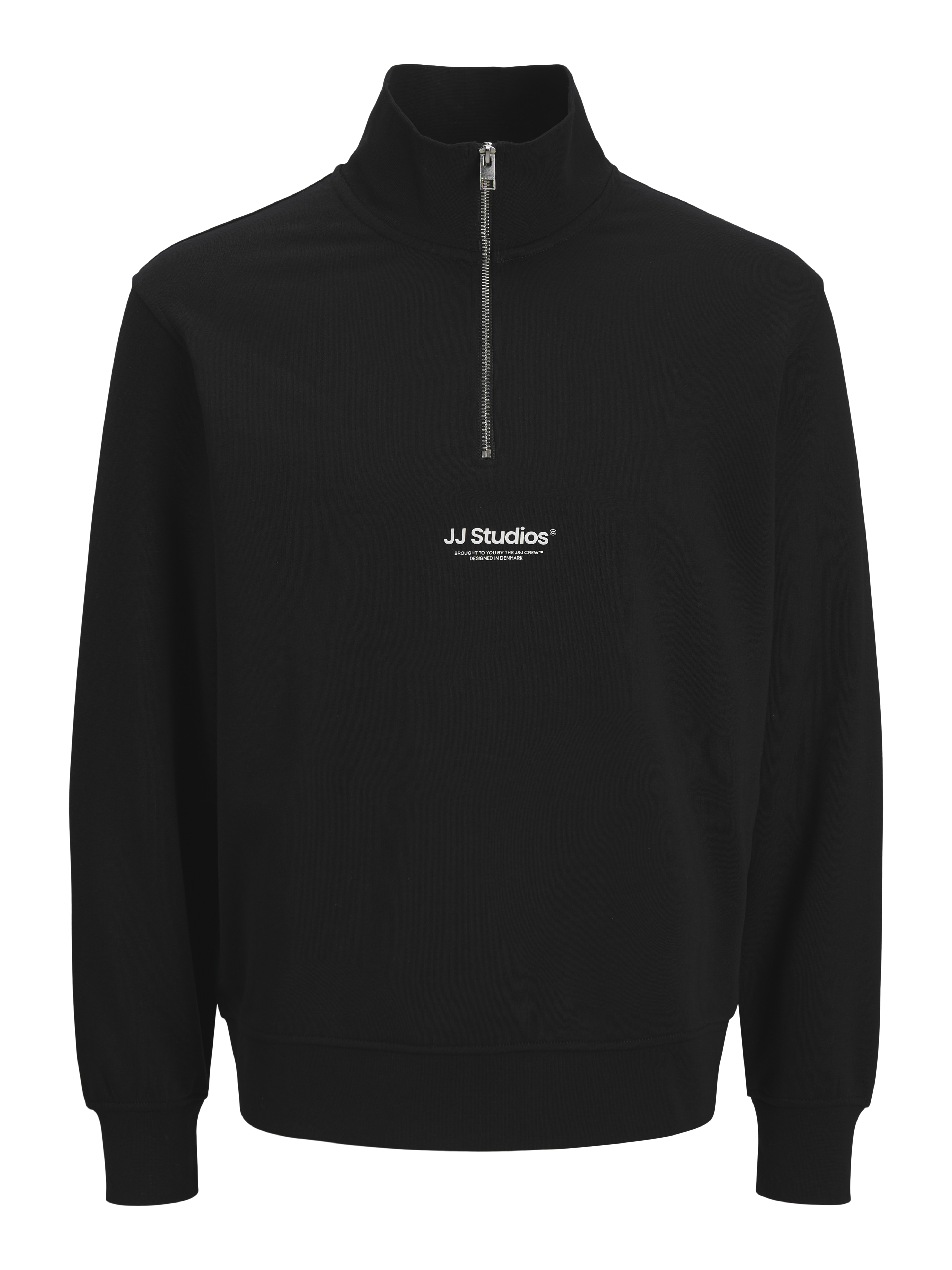 Relaxed Fit Sweatshirt | Jack & Jones