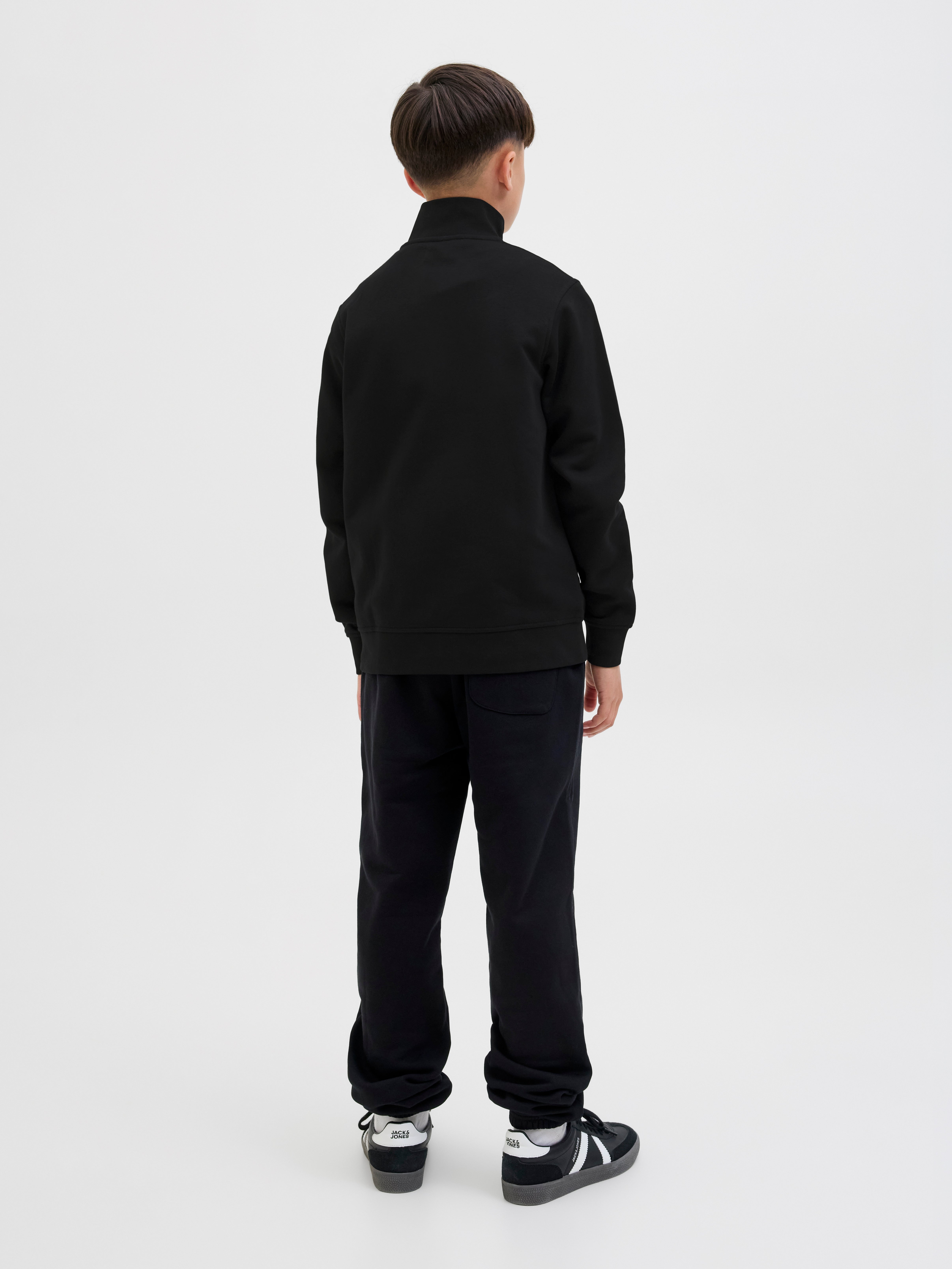 Relaxed Fit Sweatshirt | Jack & Jones