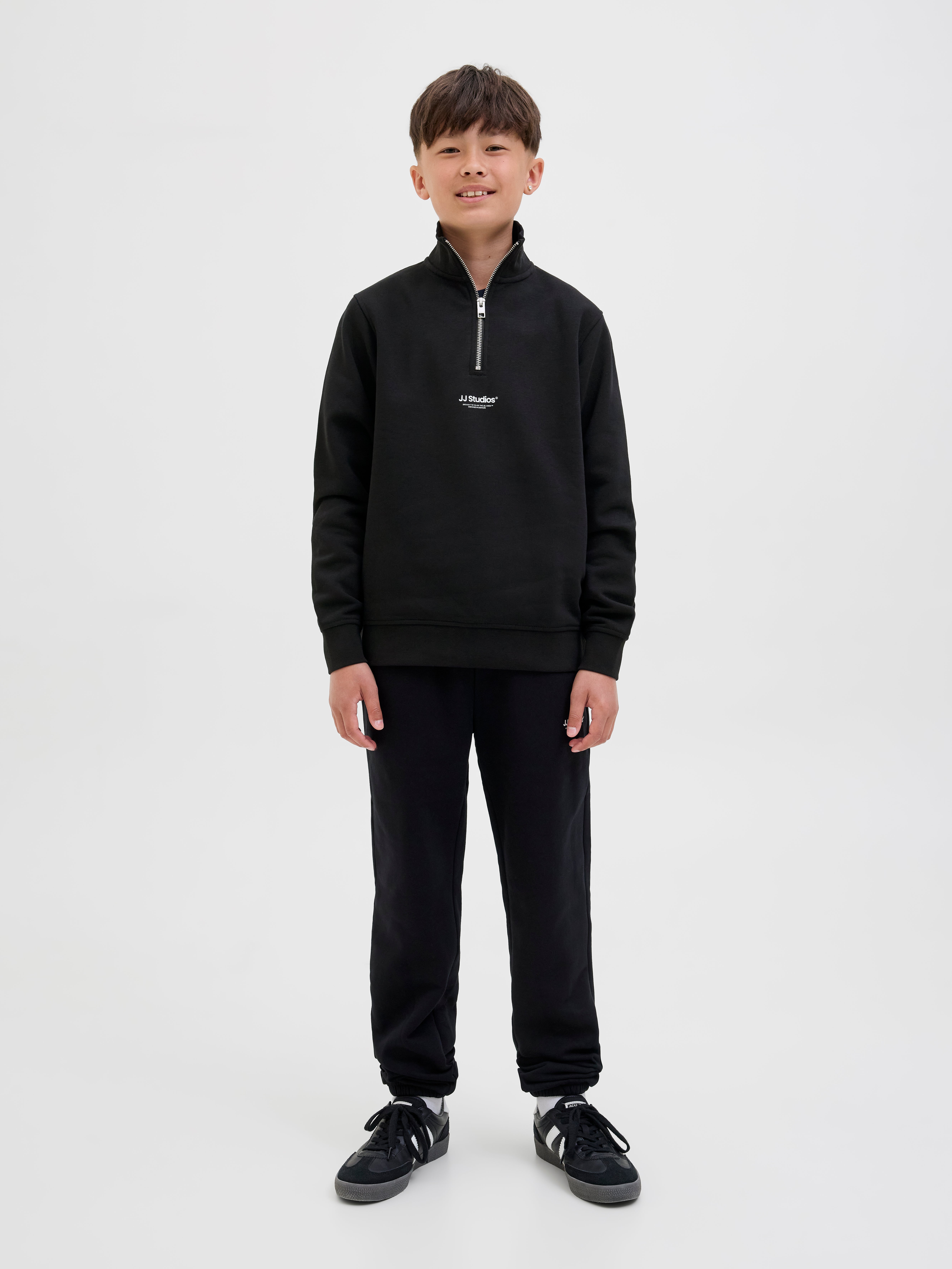 Relaxed Fit Sweatshirt | Jack & Jones
