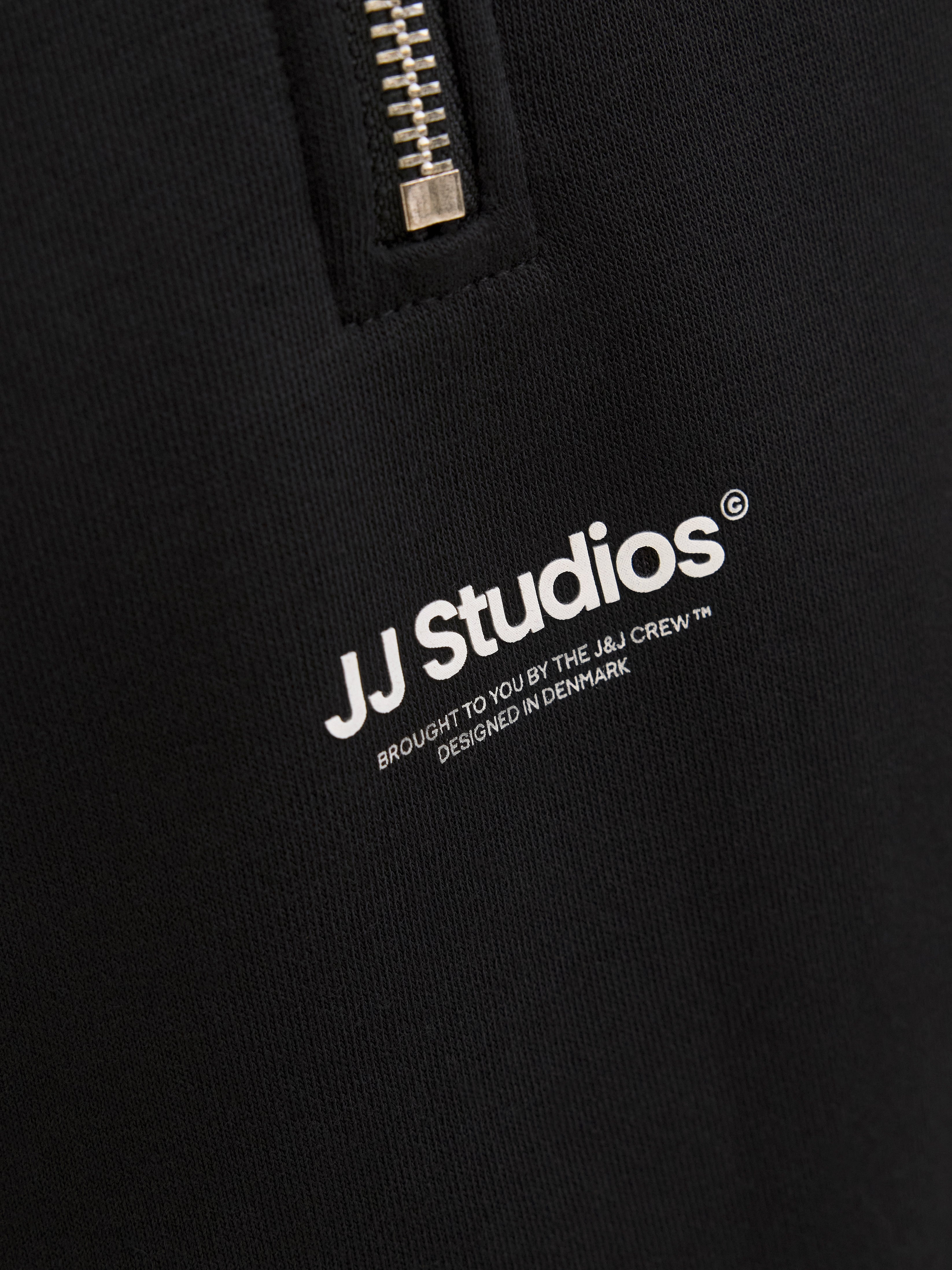 Relaxed Fit Sweatshirt | Jack & Jones