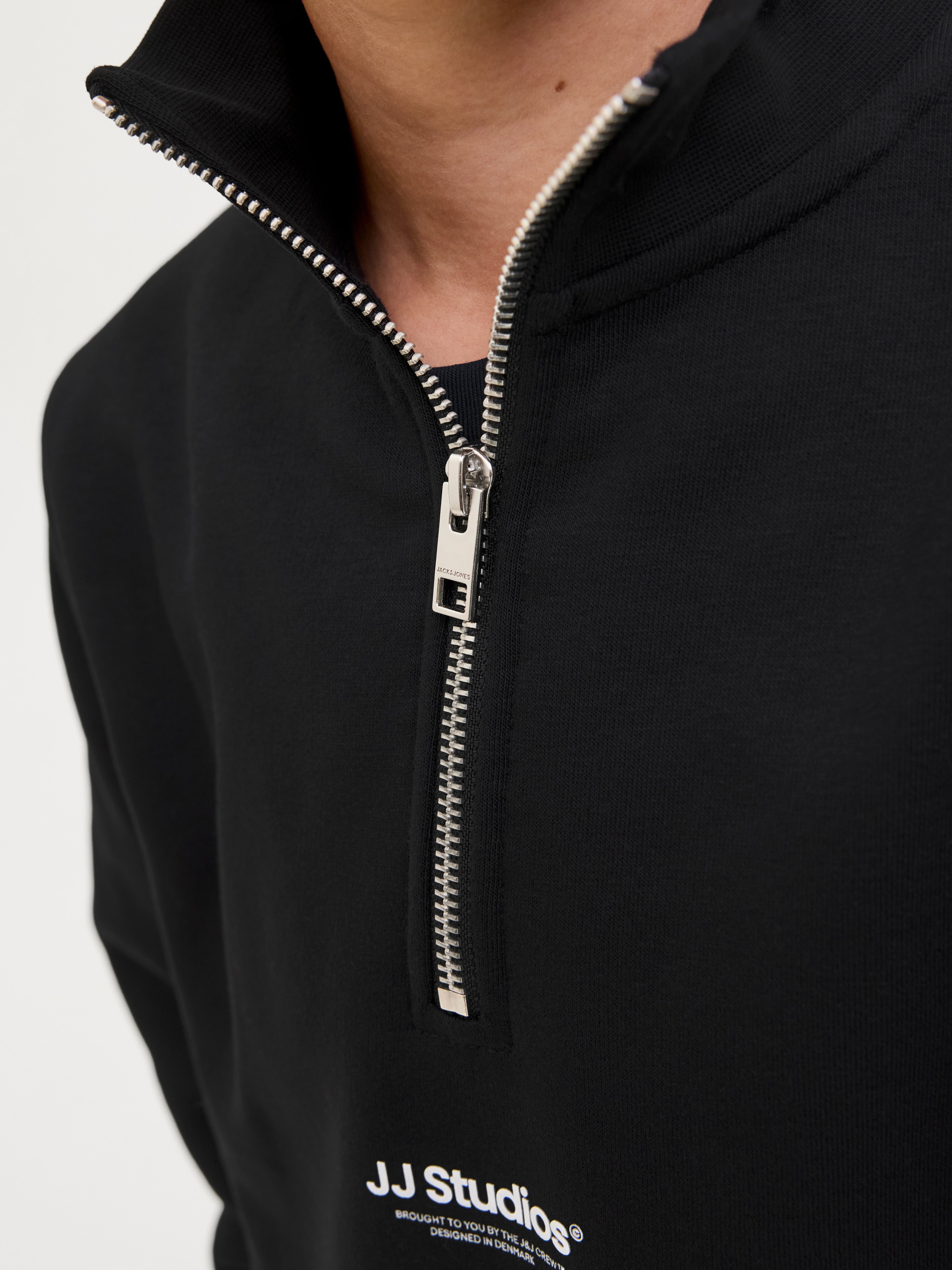 Relaxed Fit Sweatshirt | Jack & Jones