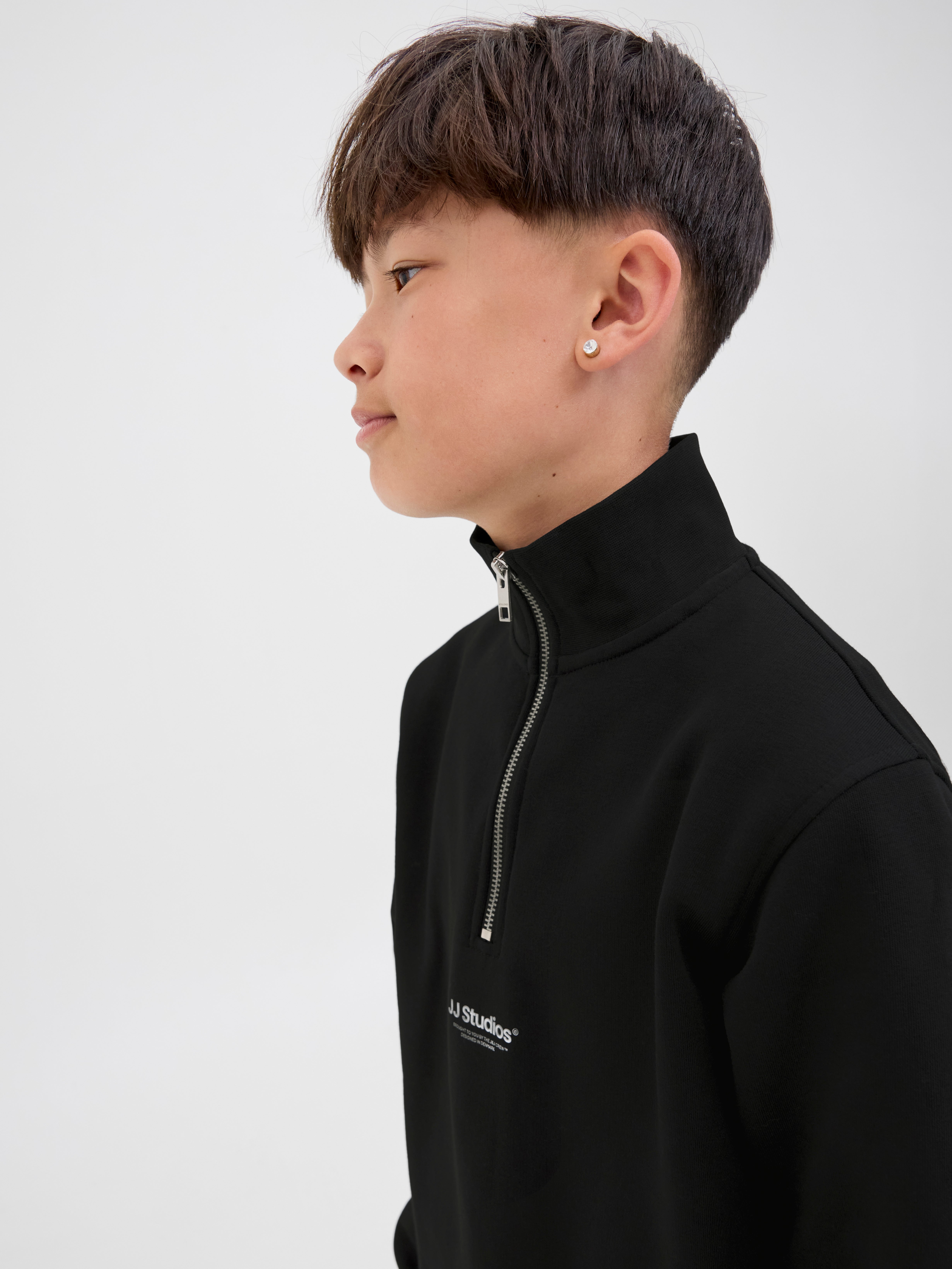 Relaxed Fit Sweatshirt | Jack & Jones