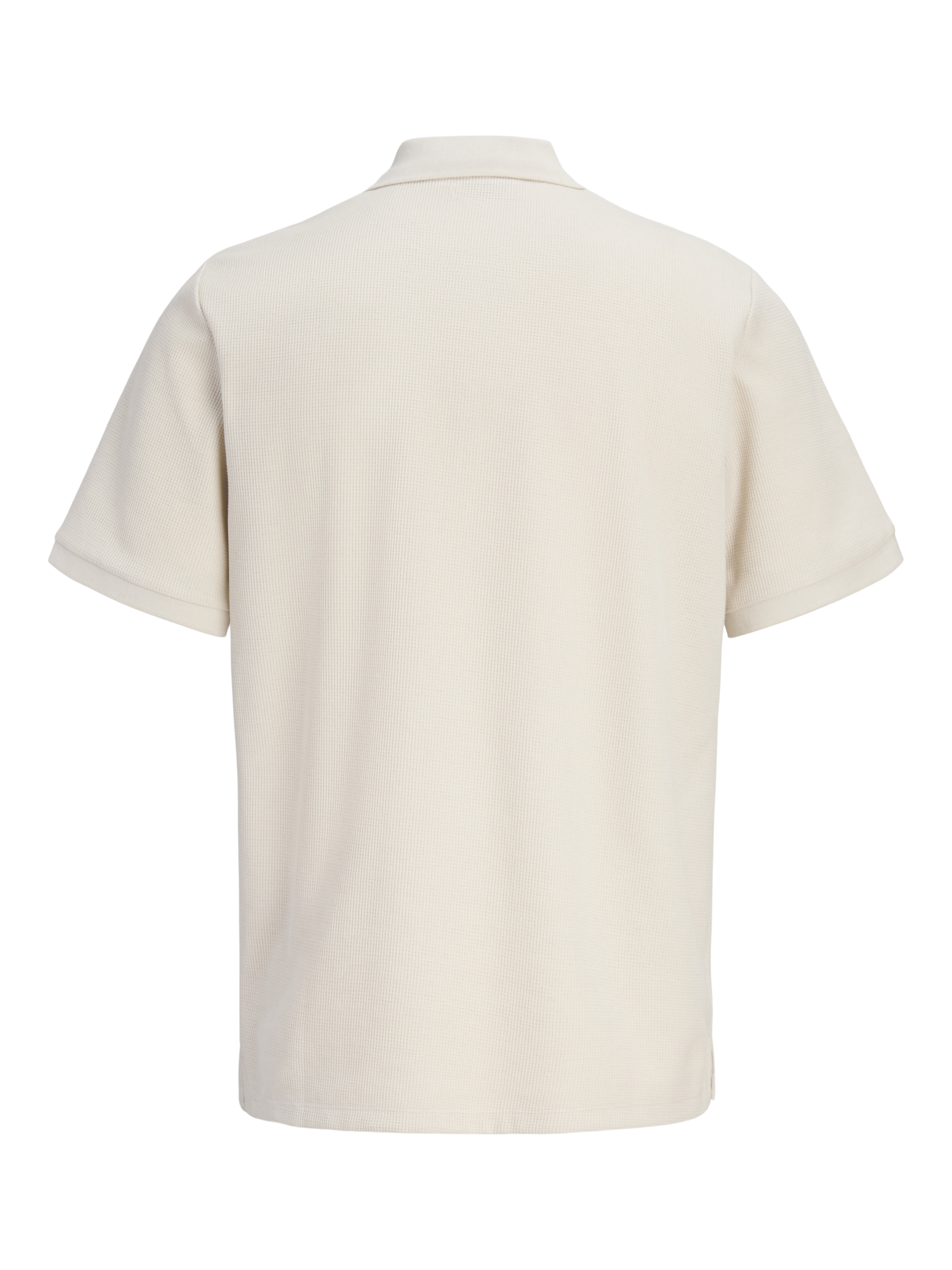 Standard Fit Flat collar Polo | Jack & Jones