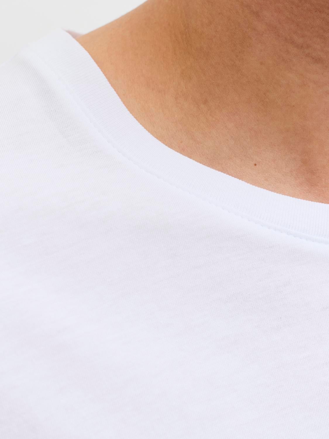 T-shirt de Noël Coupe régulière | Jack & Jones